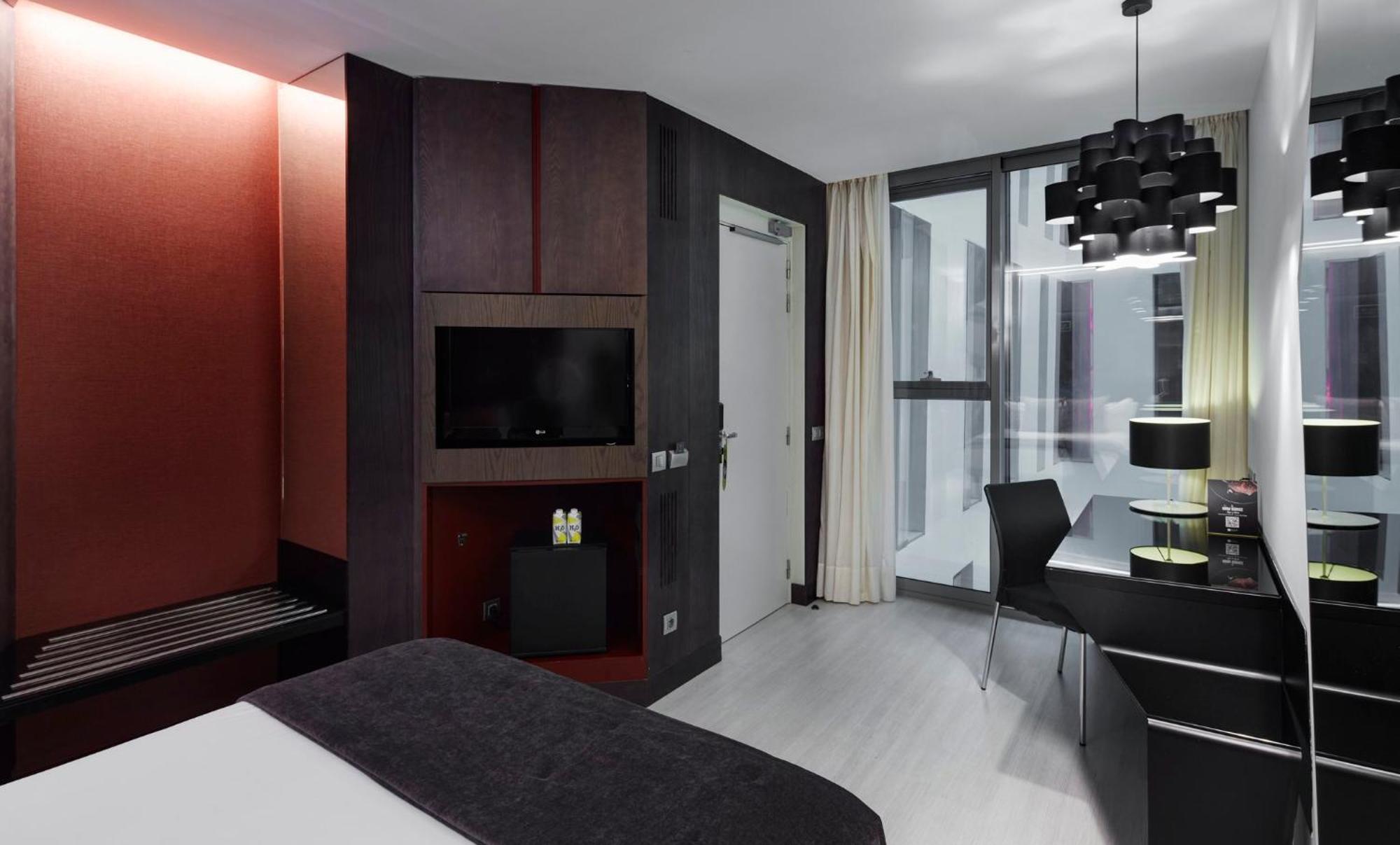 Sercotel Rosellón Hotel