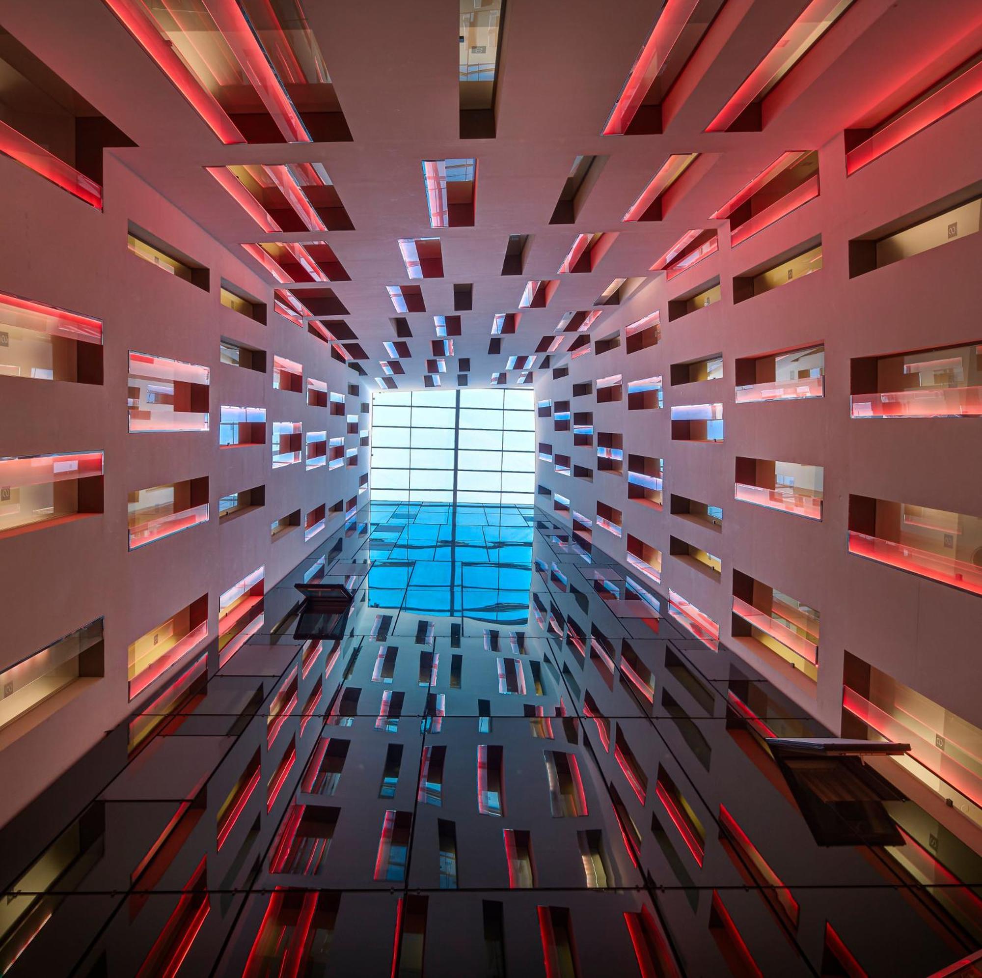Sercotel Rosellón Hotel Barcelona