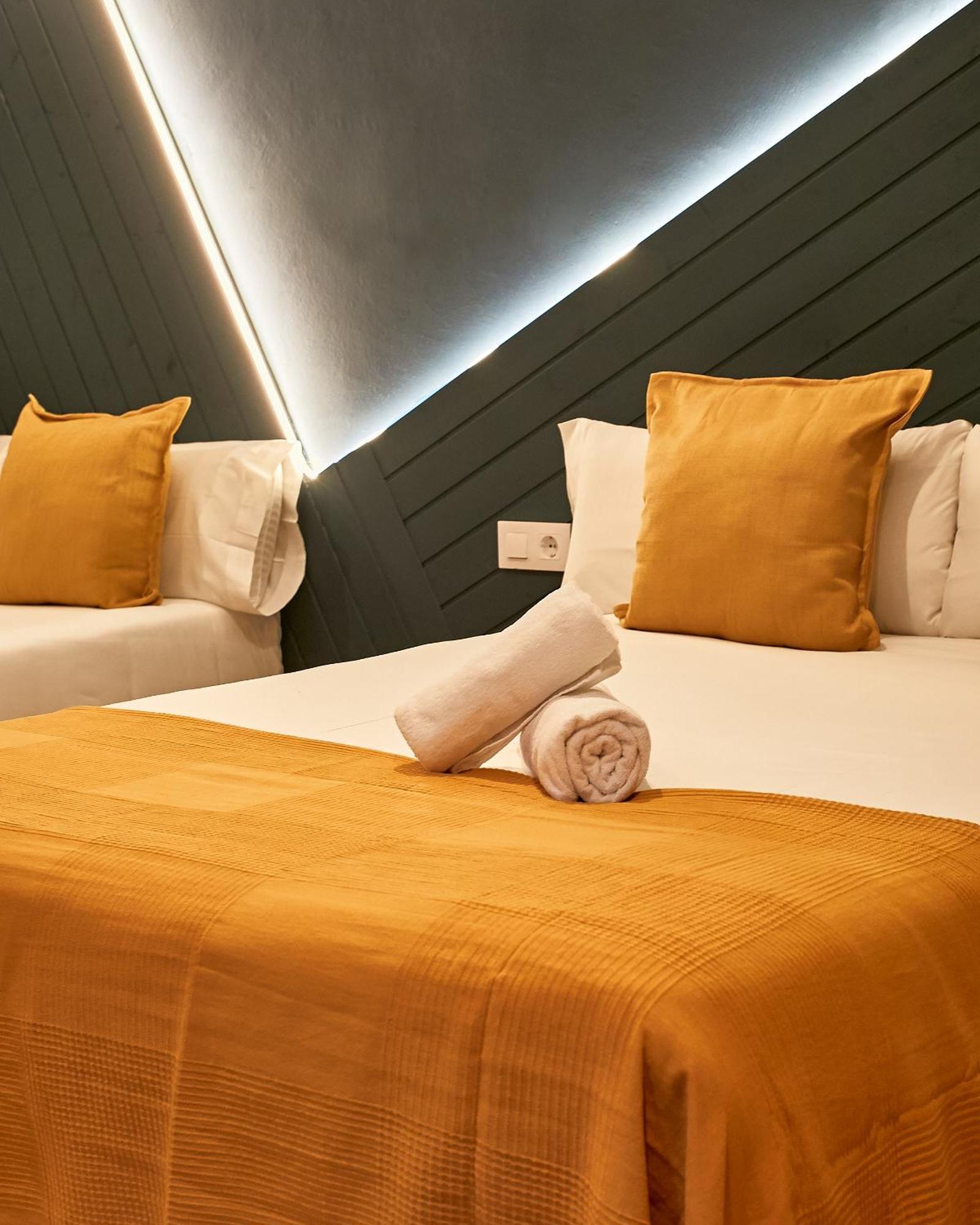 Hostal Sun&moon *