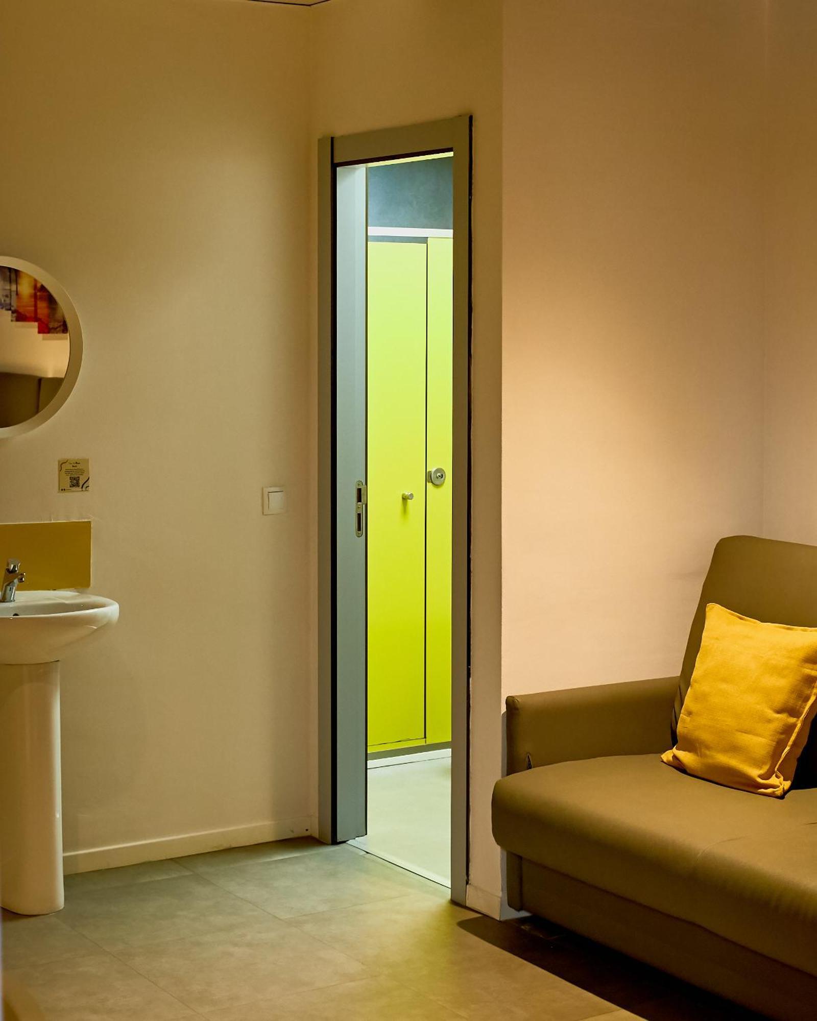 Hostal Sun&moon Barcelona