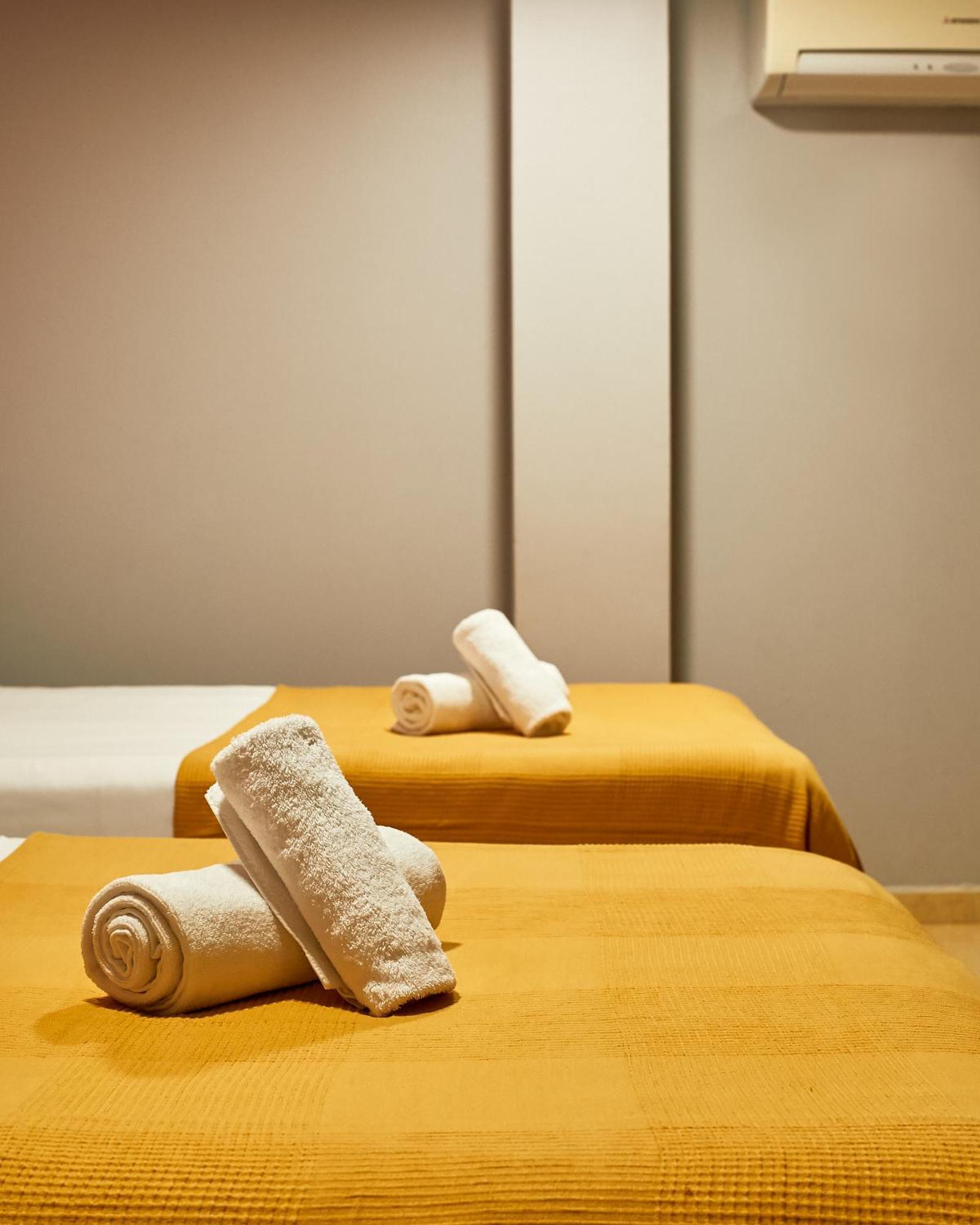 Hostal Sun&moon *