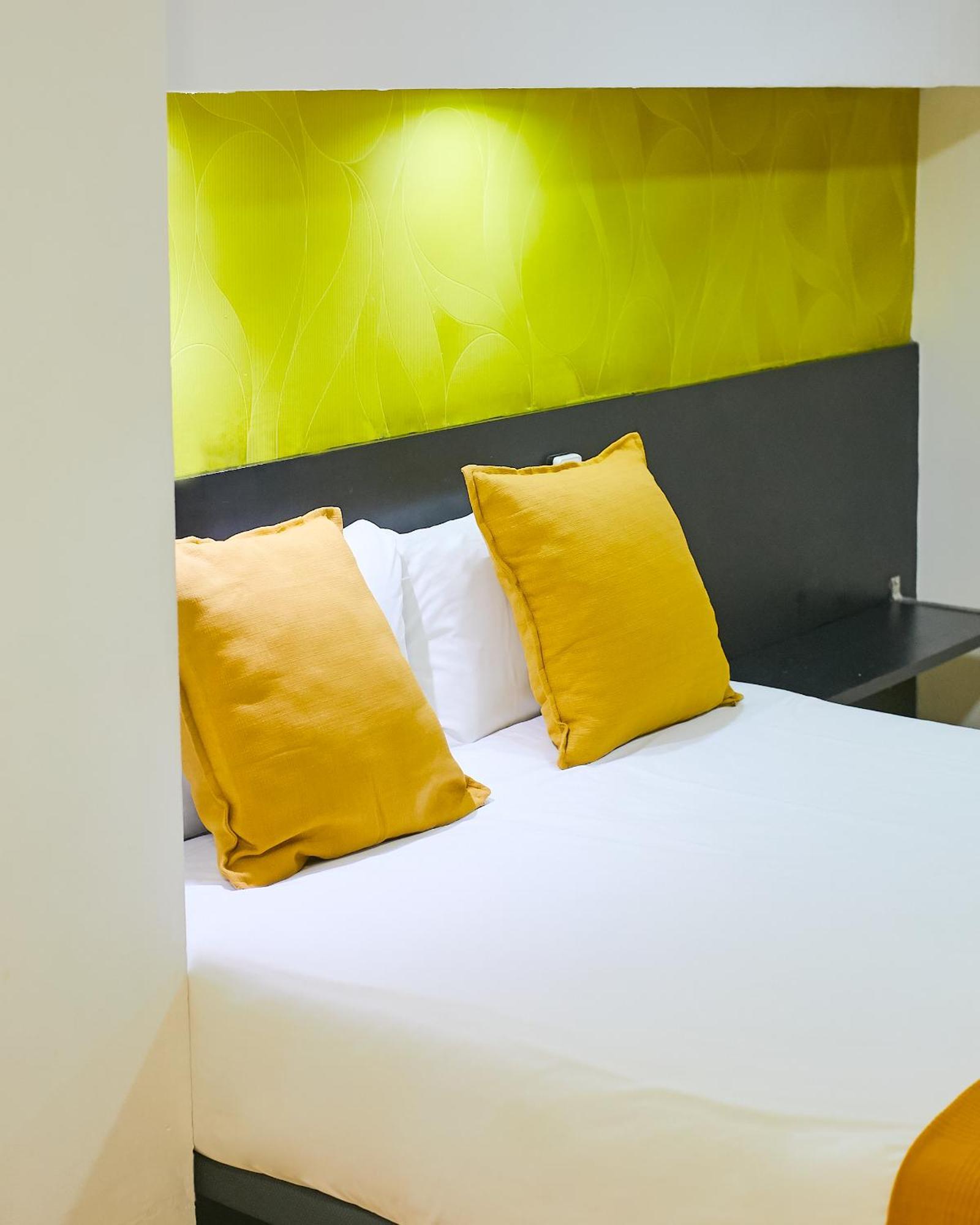 Sun&moon Hostal