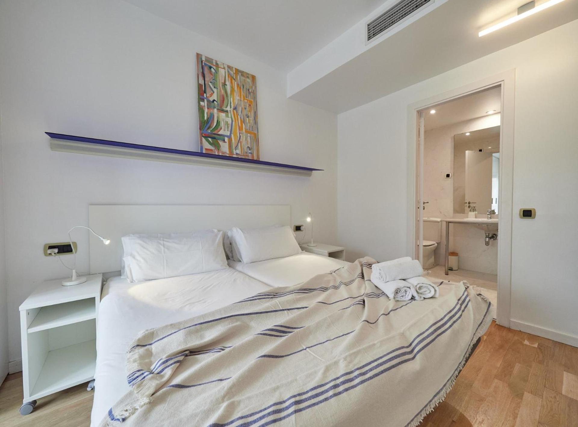 Olimpica Pool Apartamento Barcelona