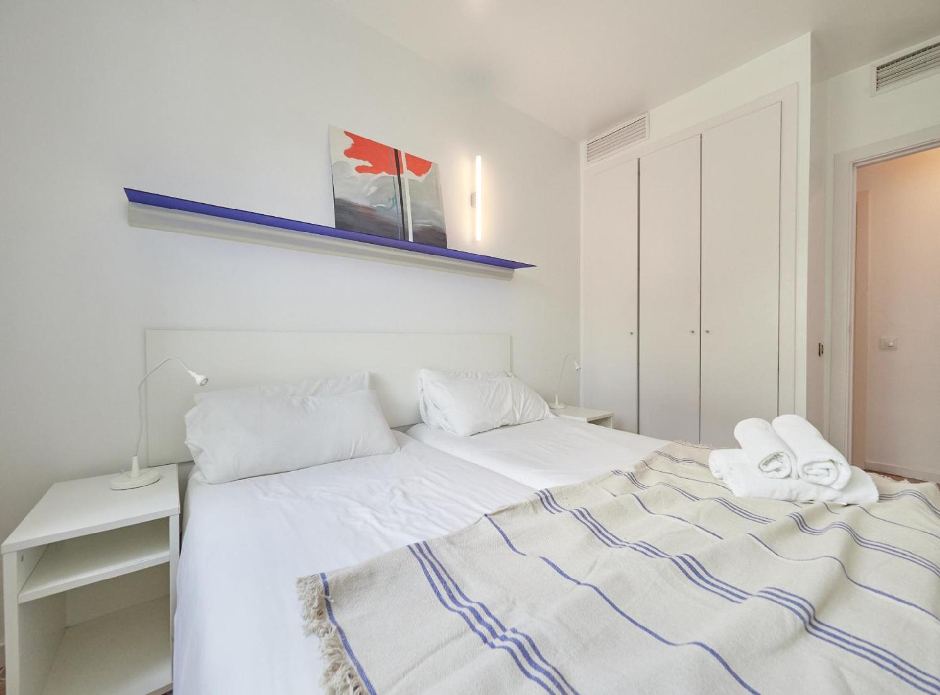 Olimpica Pool Apartamento Barcelona