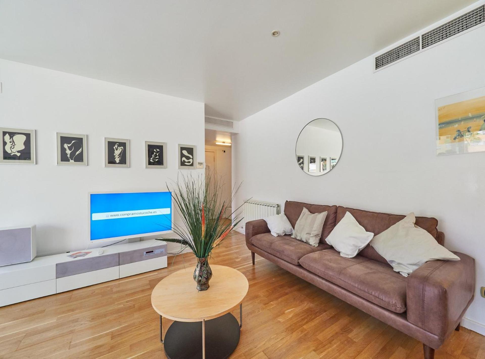 Apartamento Olimpica Pool *
