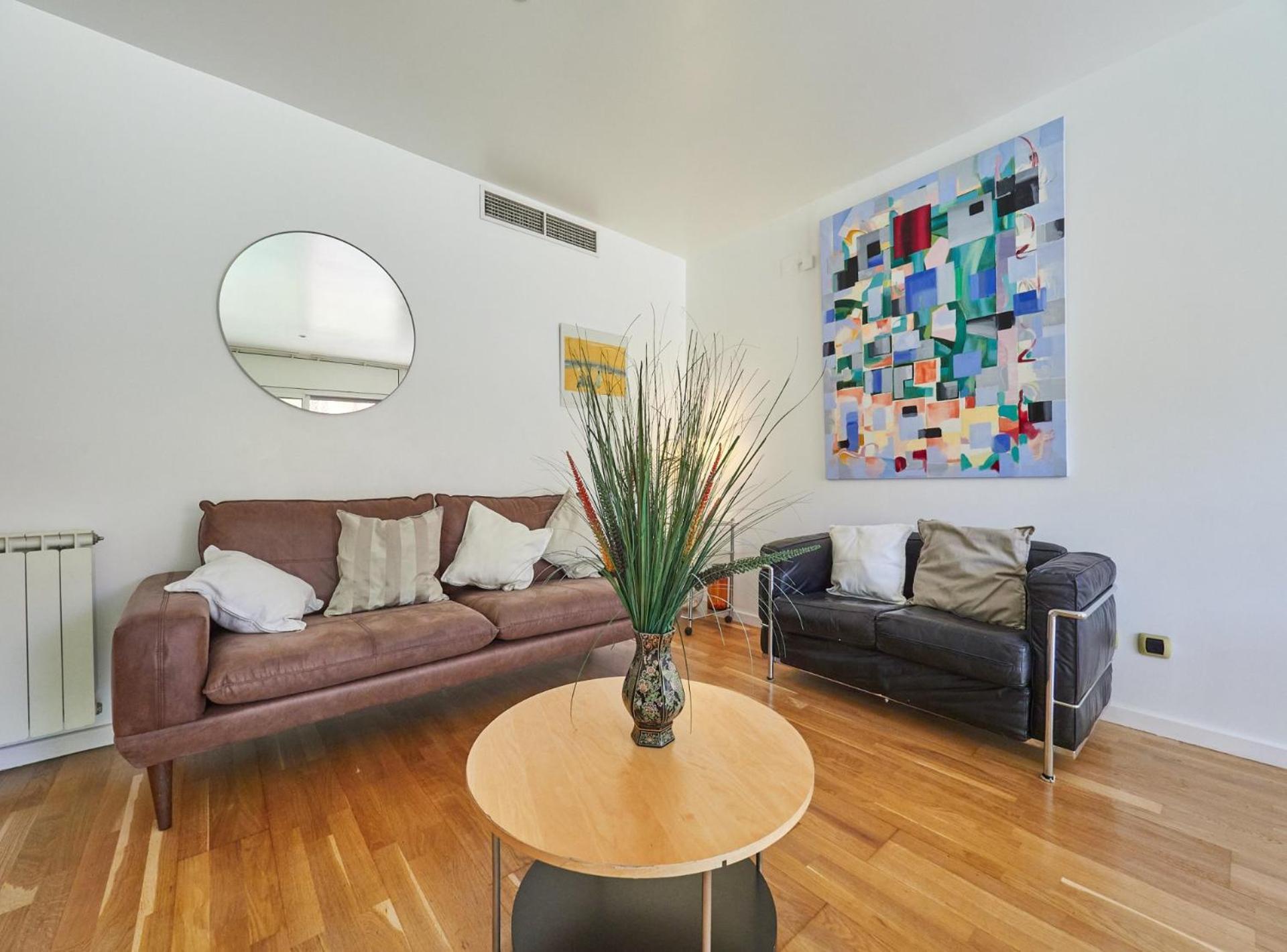 Apartamento Olimpica Pool Barcelona