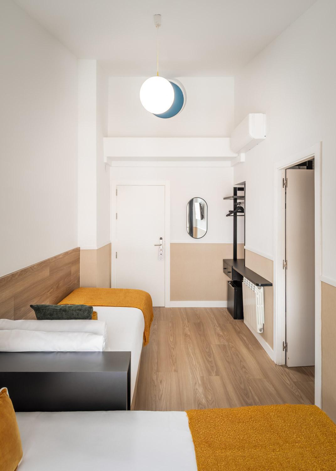 Bypillow House * Barcelona