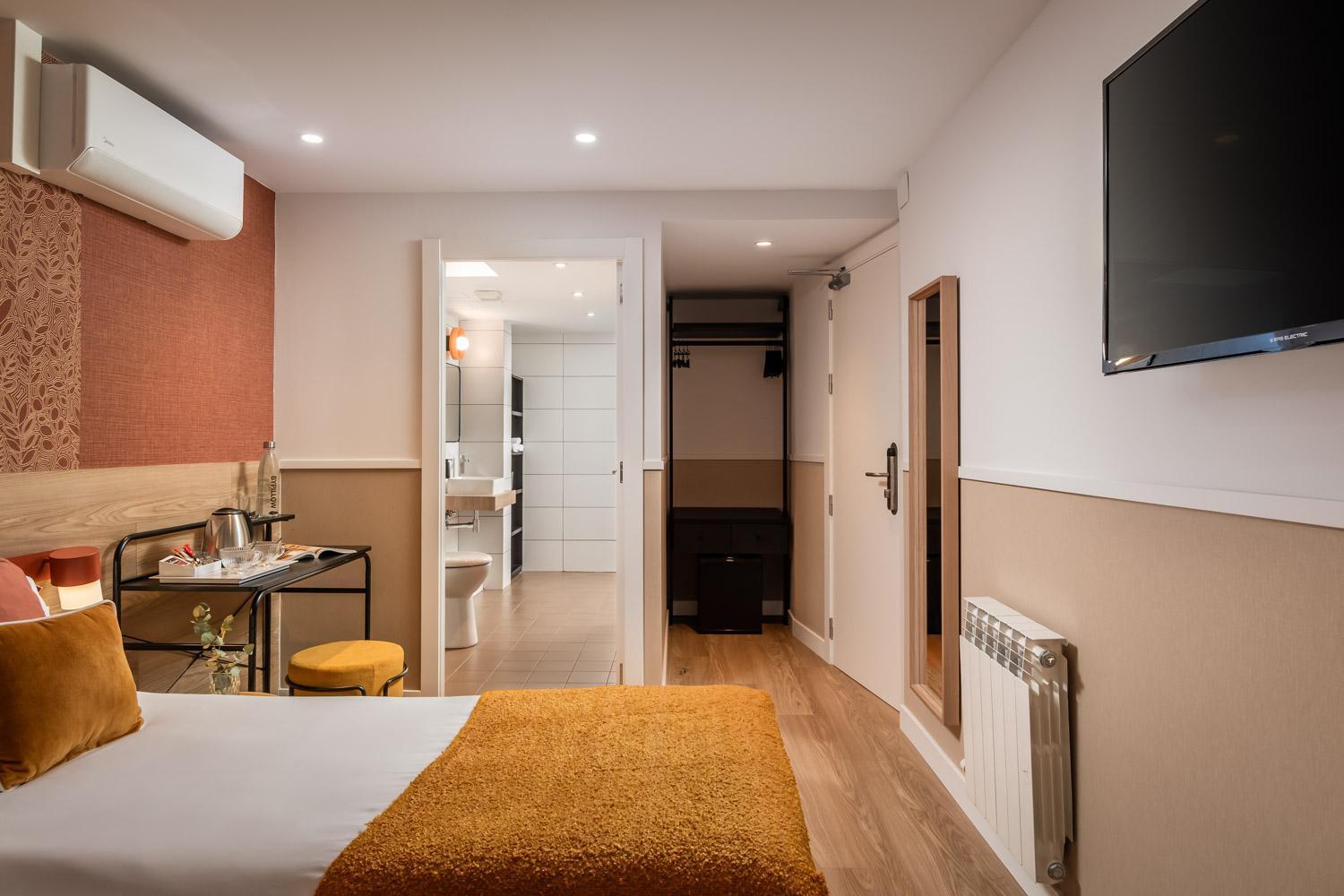 Bypillow House Barcelona