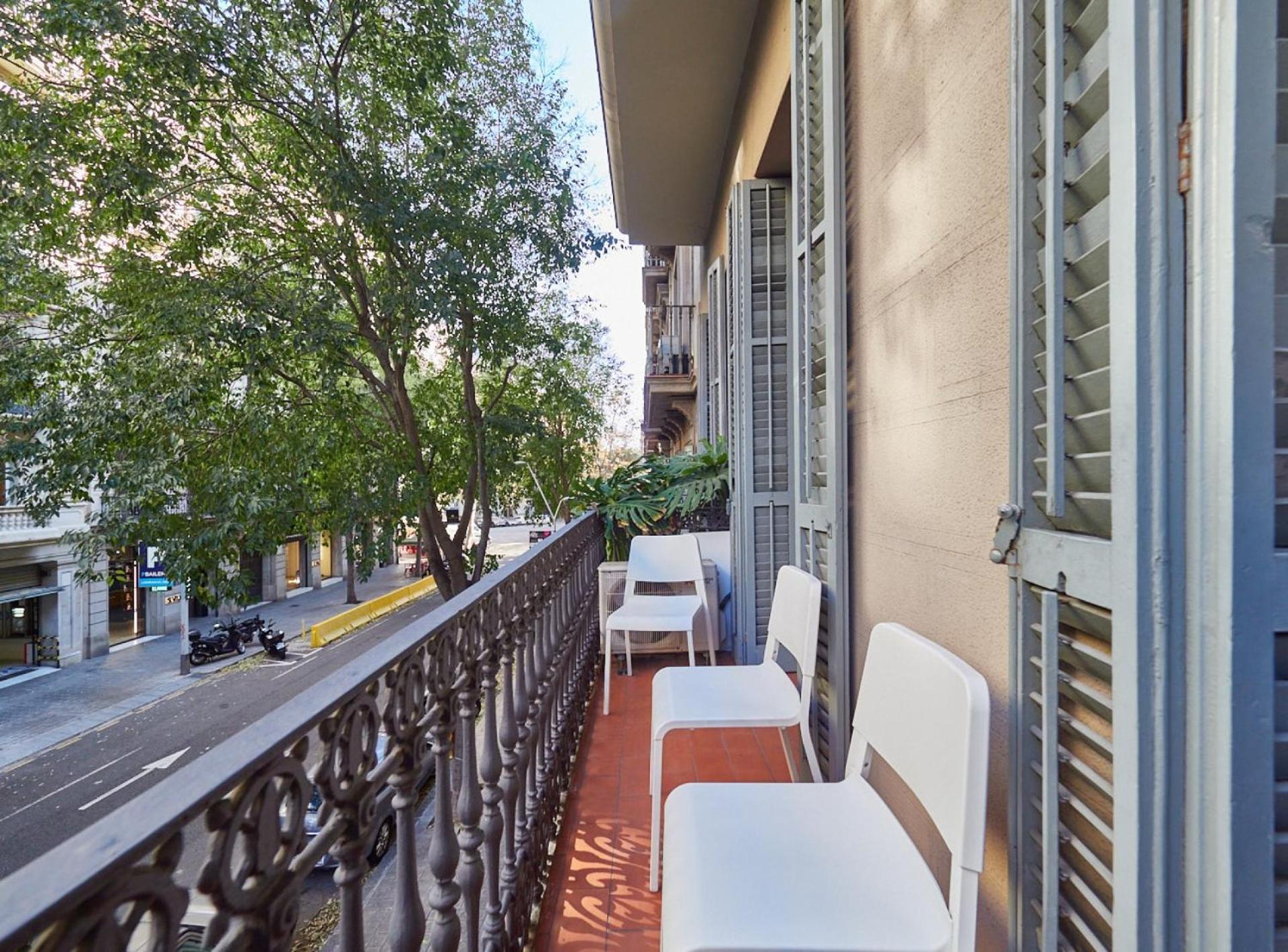 Barcelonaforrent The Living * Barcelona