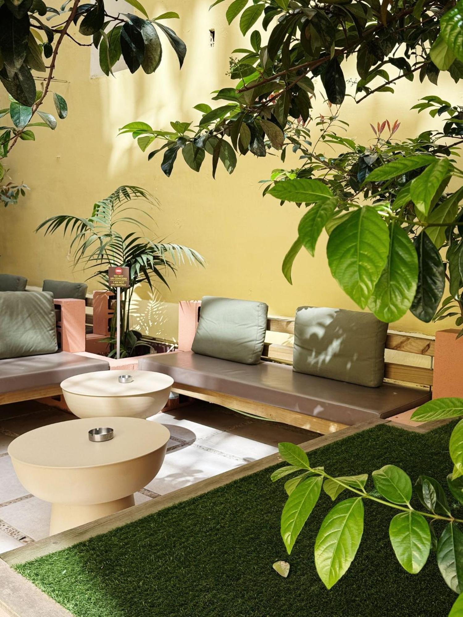 The Loft House Hostal Barcelona