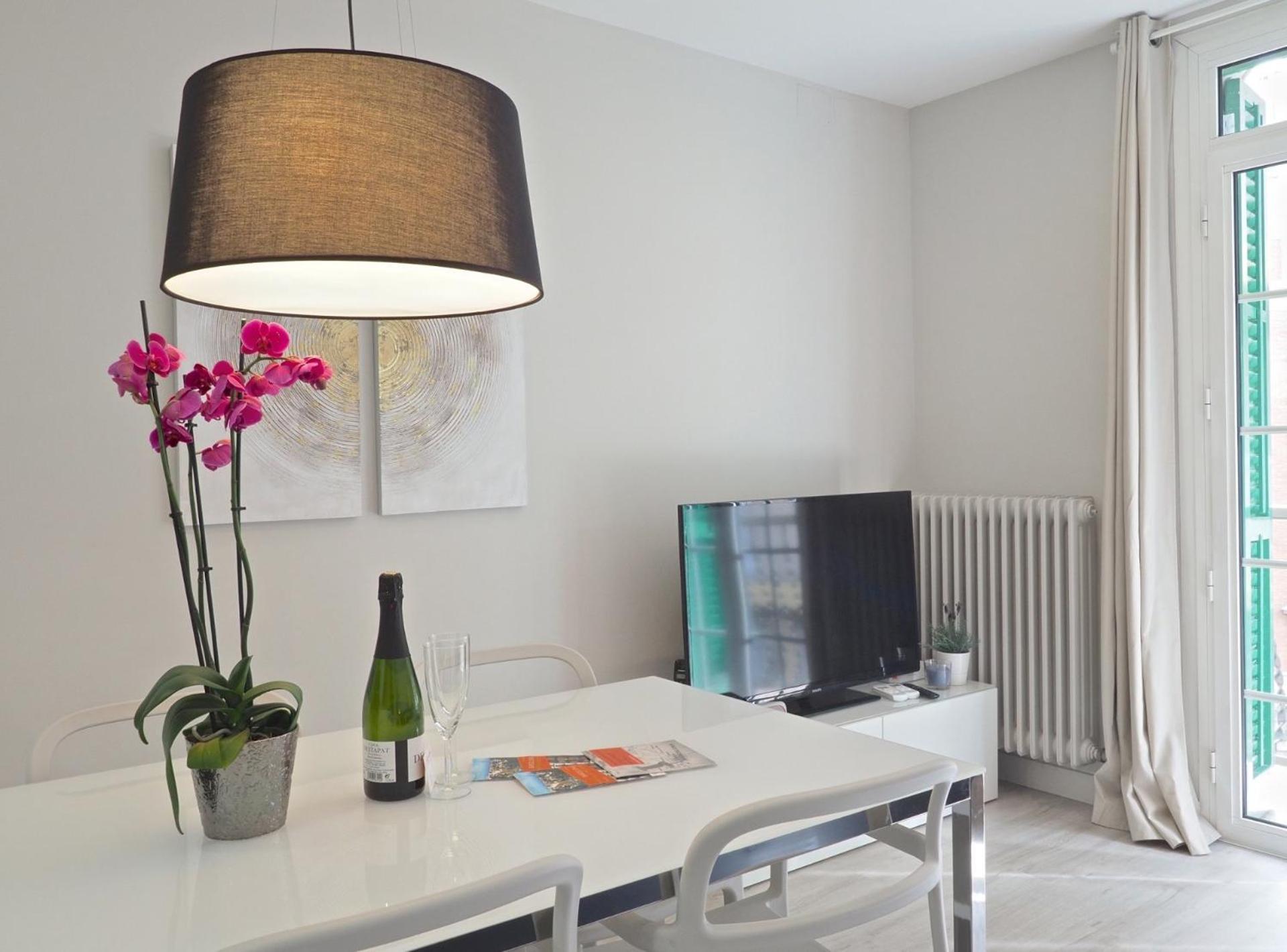 Barcelonaforrent Urban Town Apartamento *