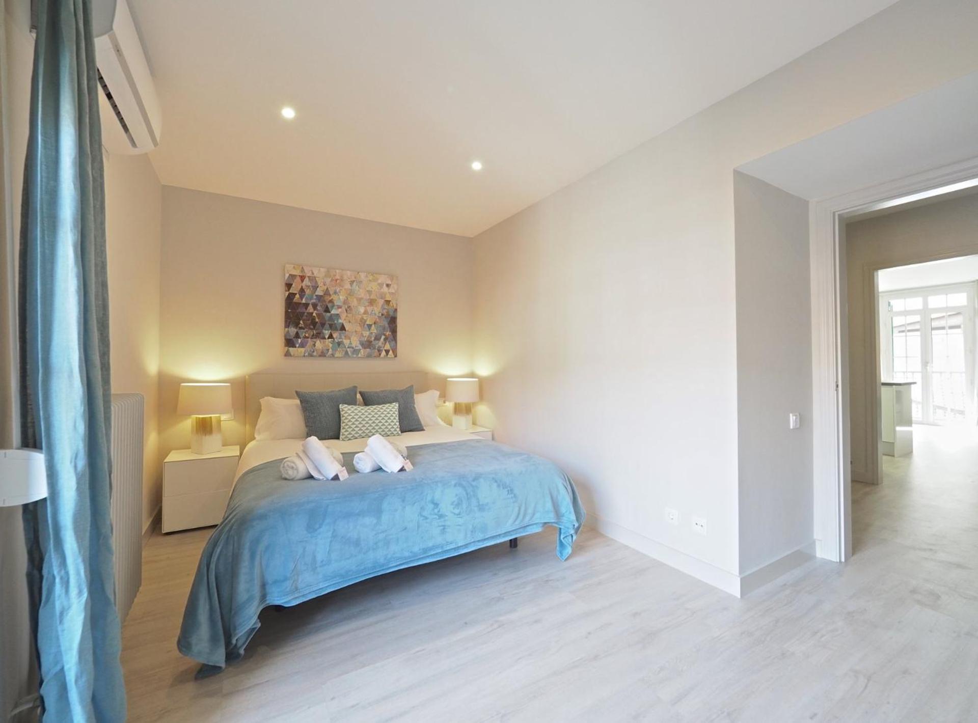 Urban Town Suites Terrace