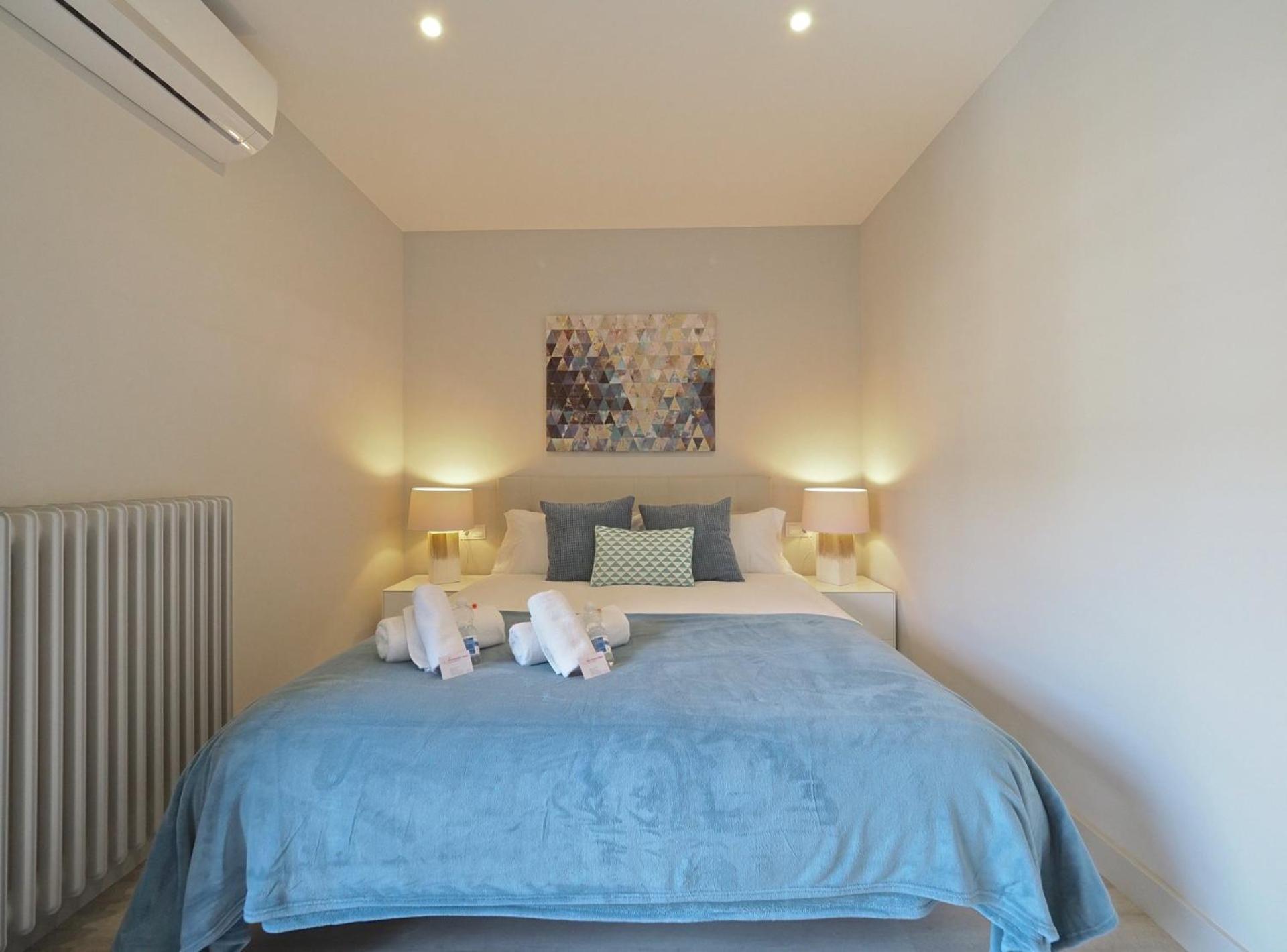 Apartamento Barcelonaforrent Urban Town *