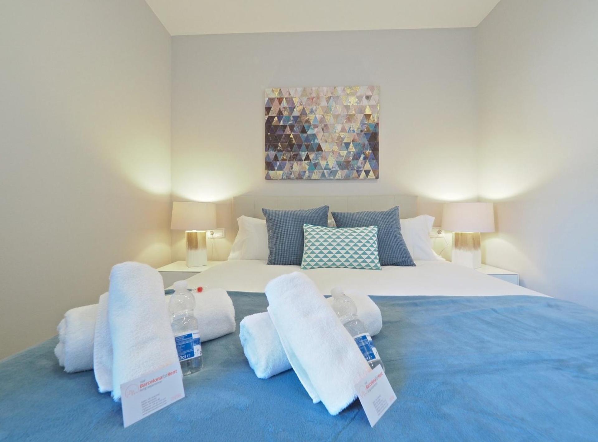 Urban Town Suites Terrace Barcelona
