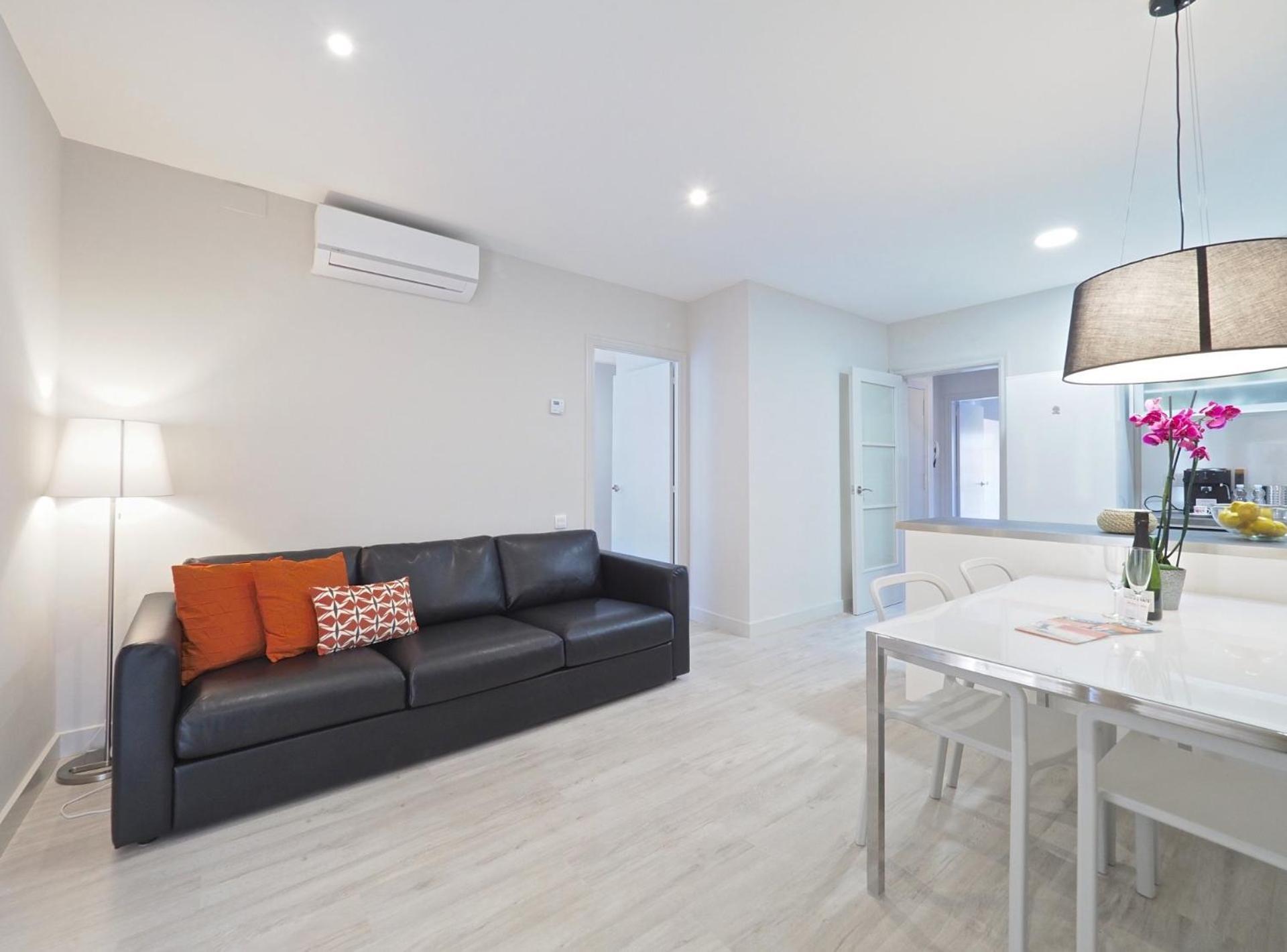 Urban Town Suites Terrace
