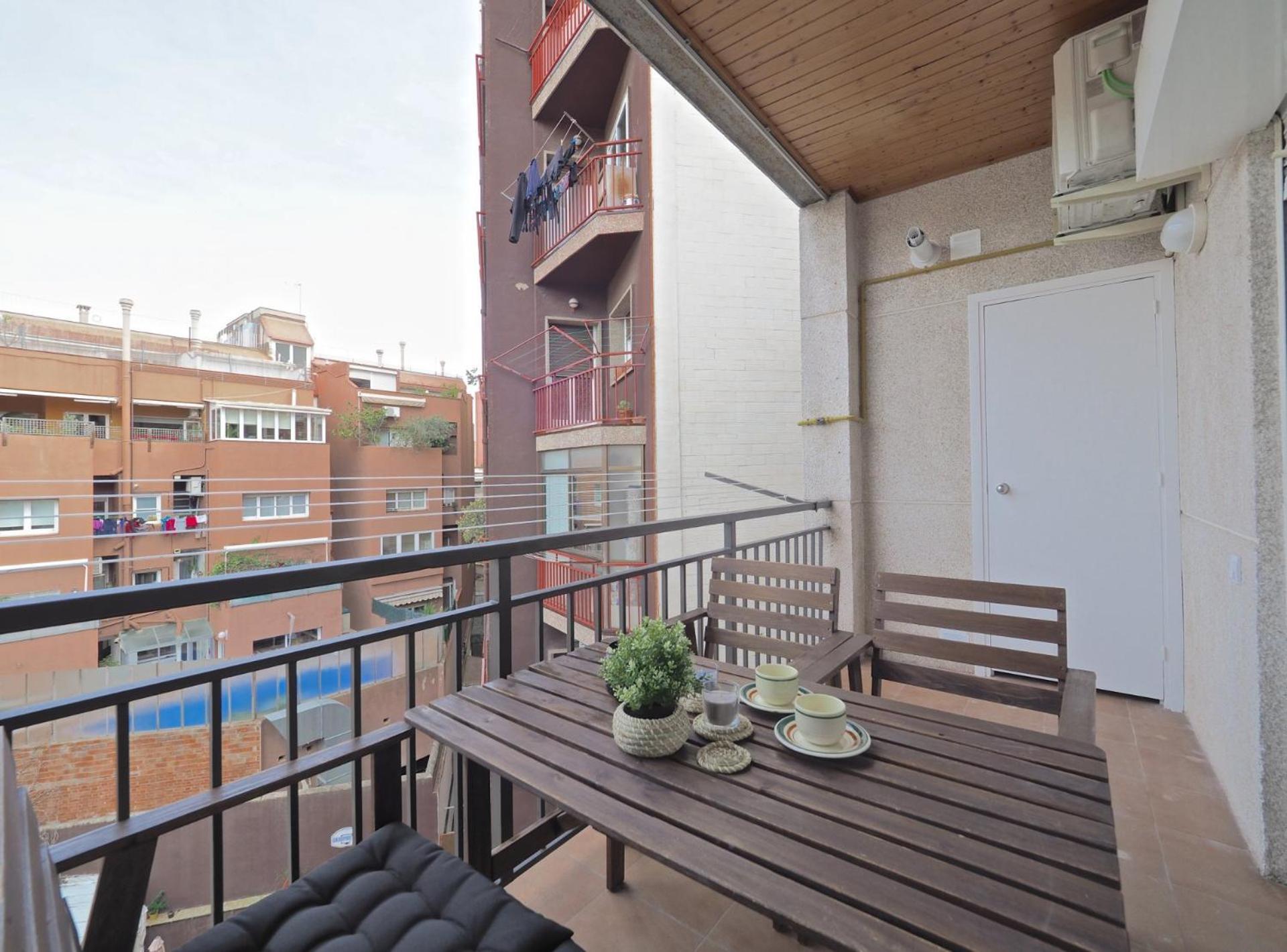 Barcelonaforrent Urban Town Apartamento
