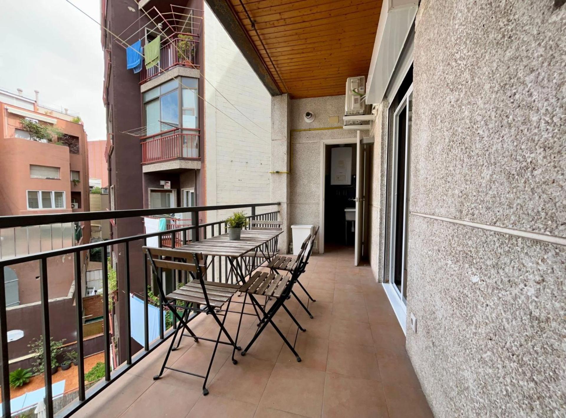 Barcelonaforrent Urban Town Apartamento *