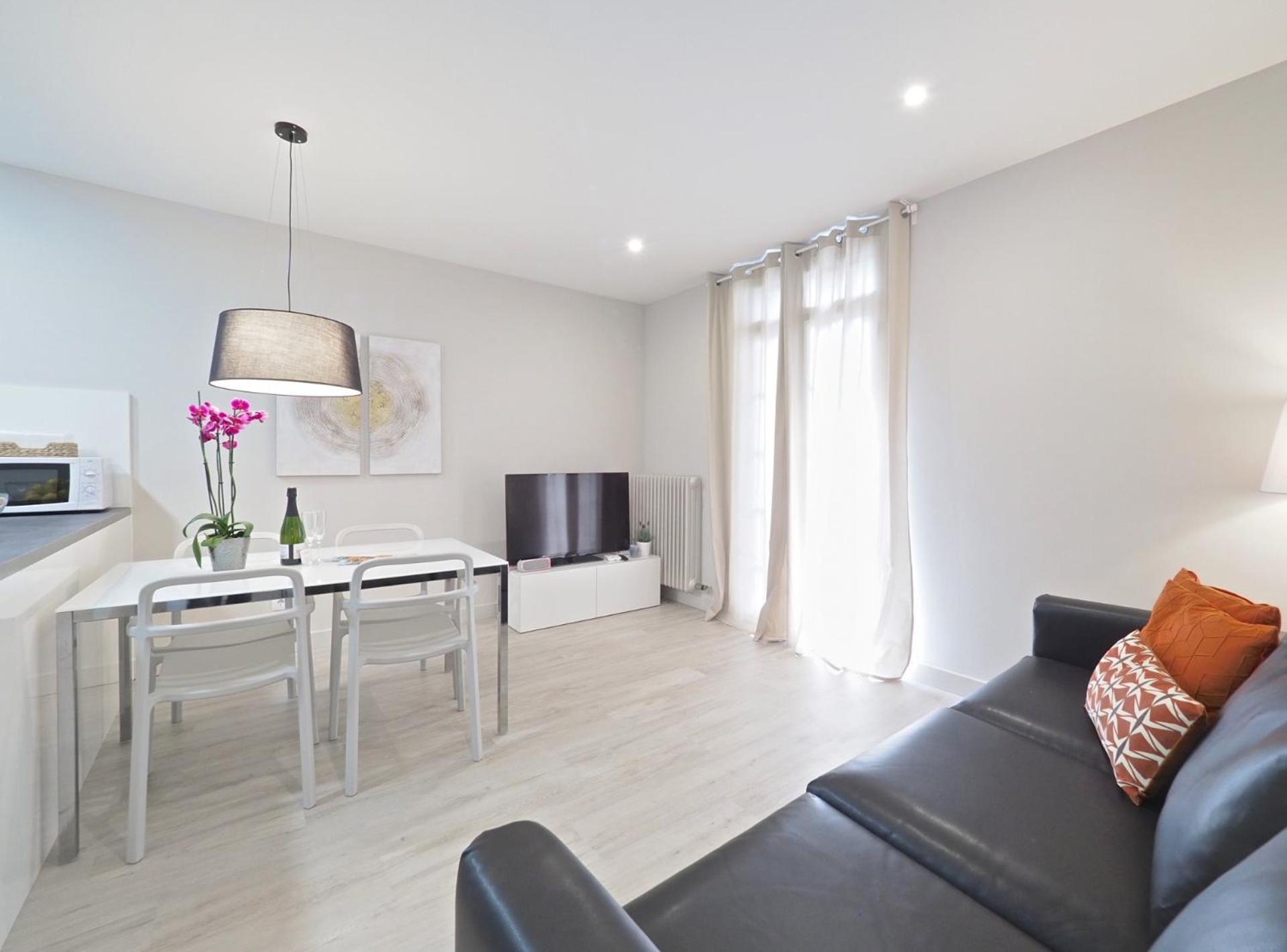 Apartamento Barcelonaforrent Urban Town Barcelona