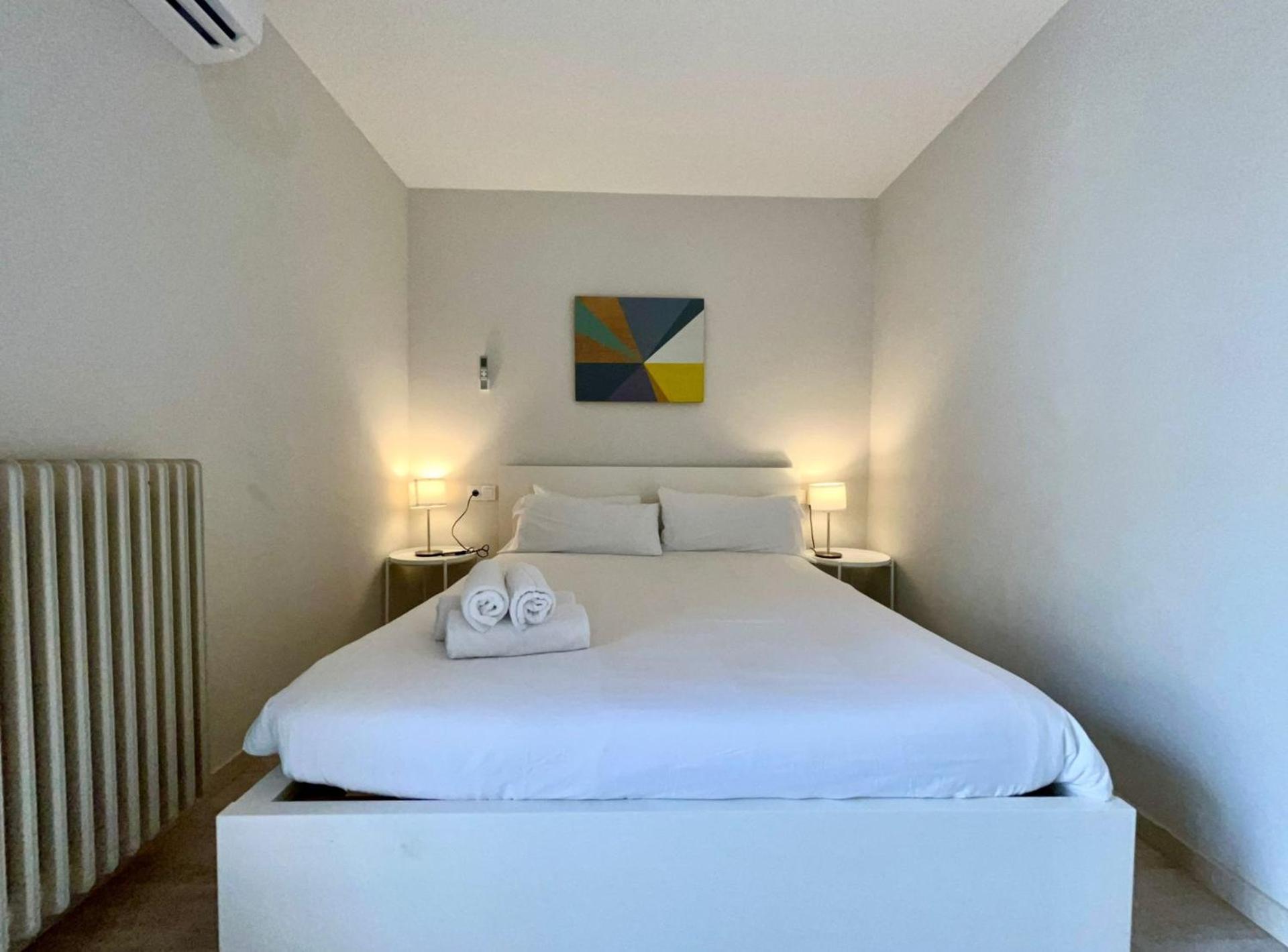 Urban Town Suites Terrace *