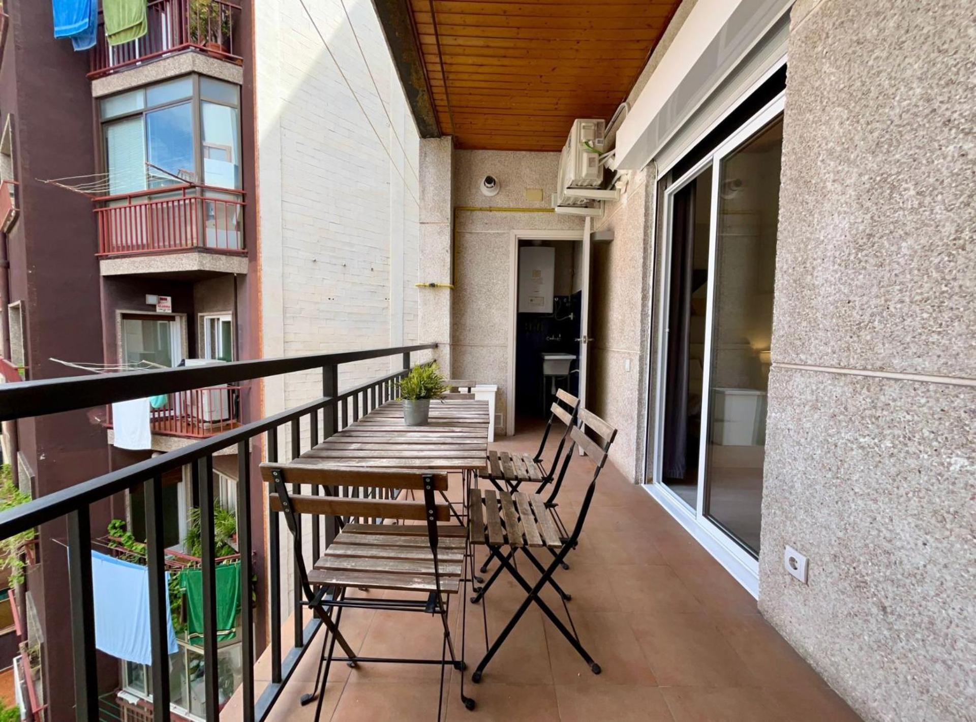 Urban Town Suites Terrace