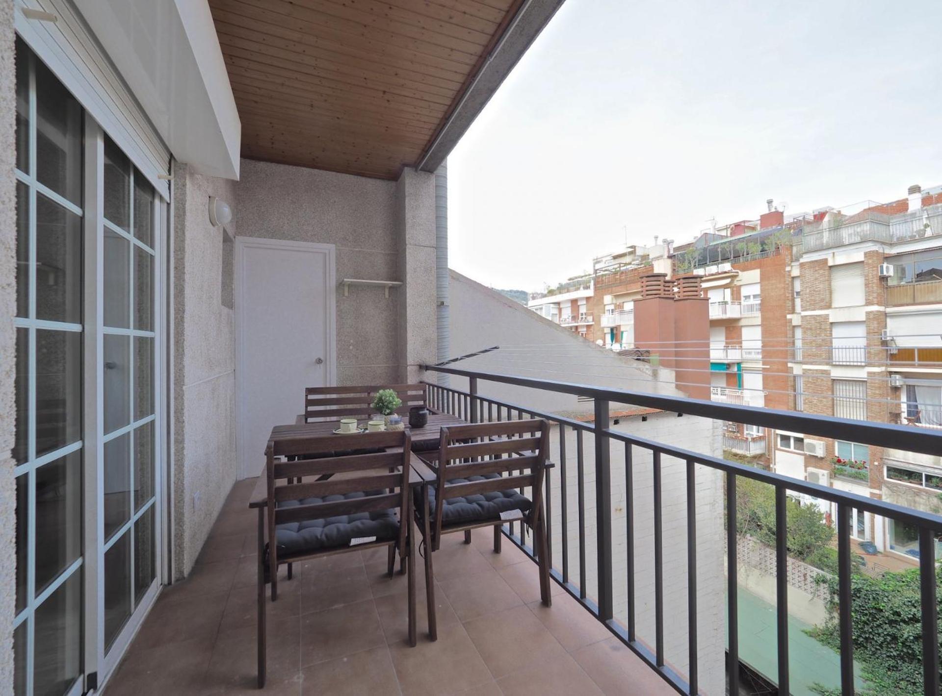Barcelonaforrent Urban Town Apartamento