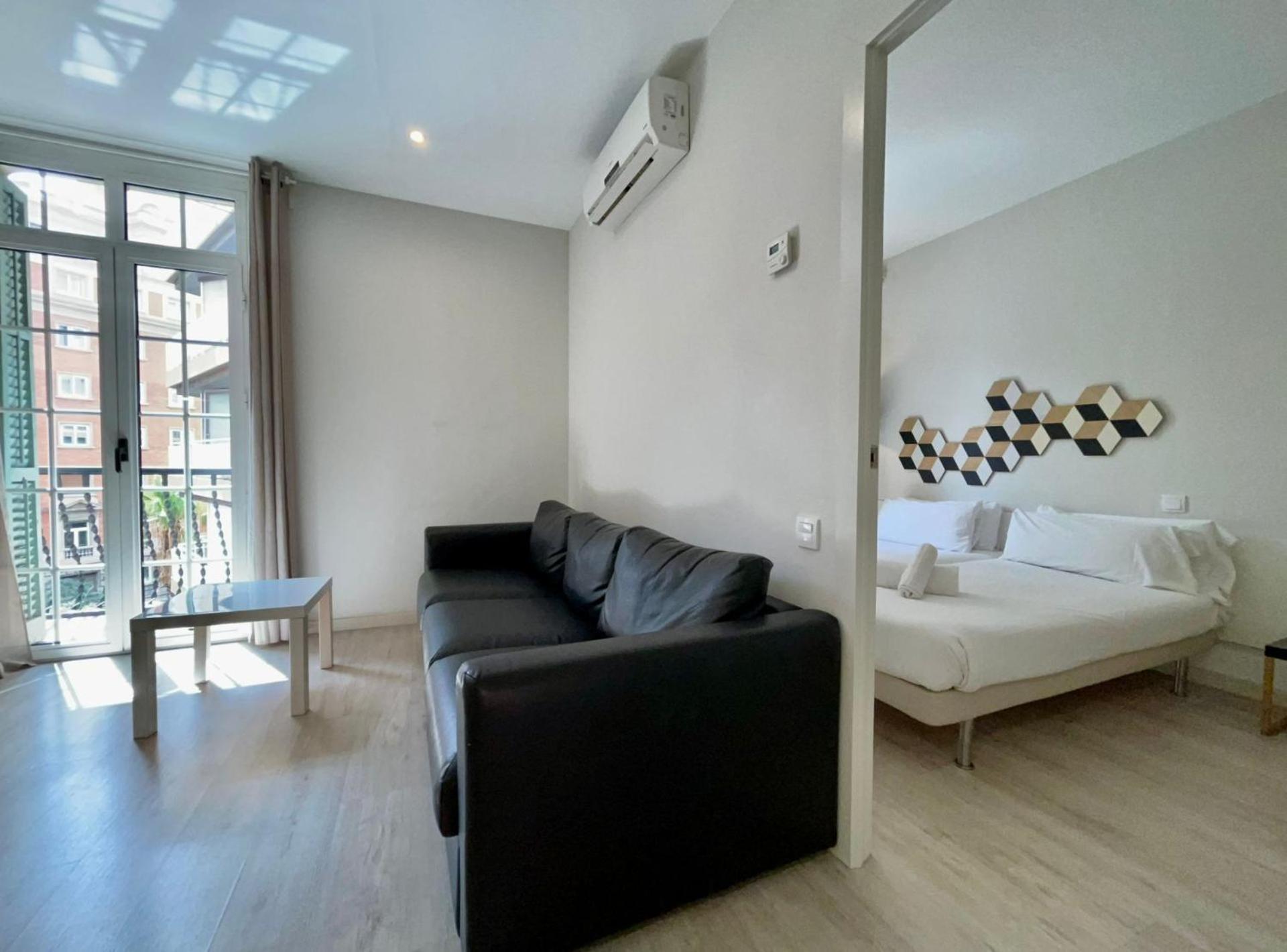 Barcelonaforrent Urban Town Apartamento *
