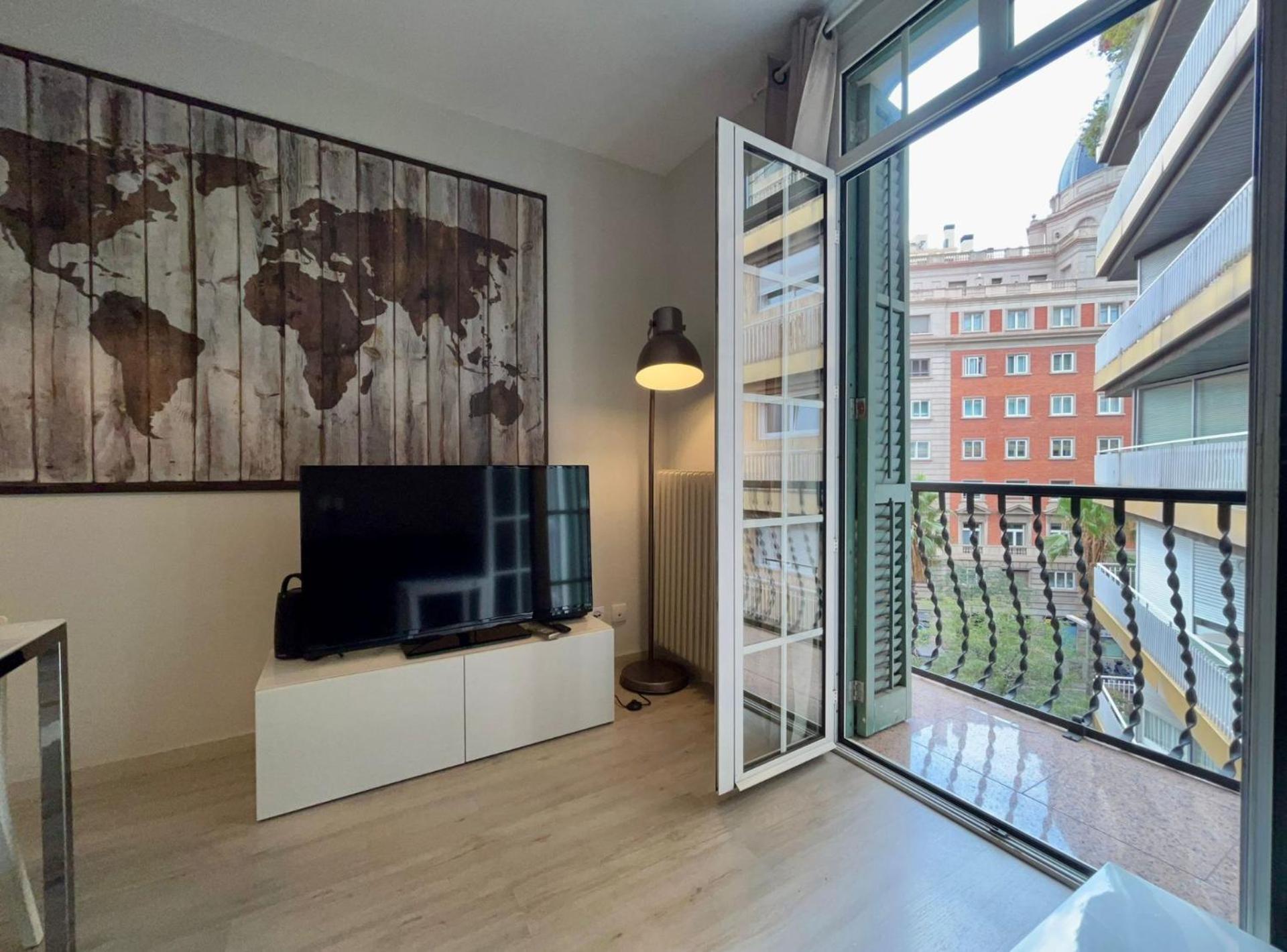 Apartamento Barcelonaforrent Urban Town Barcelona
