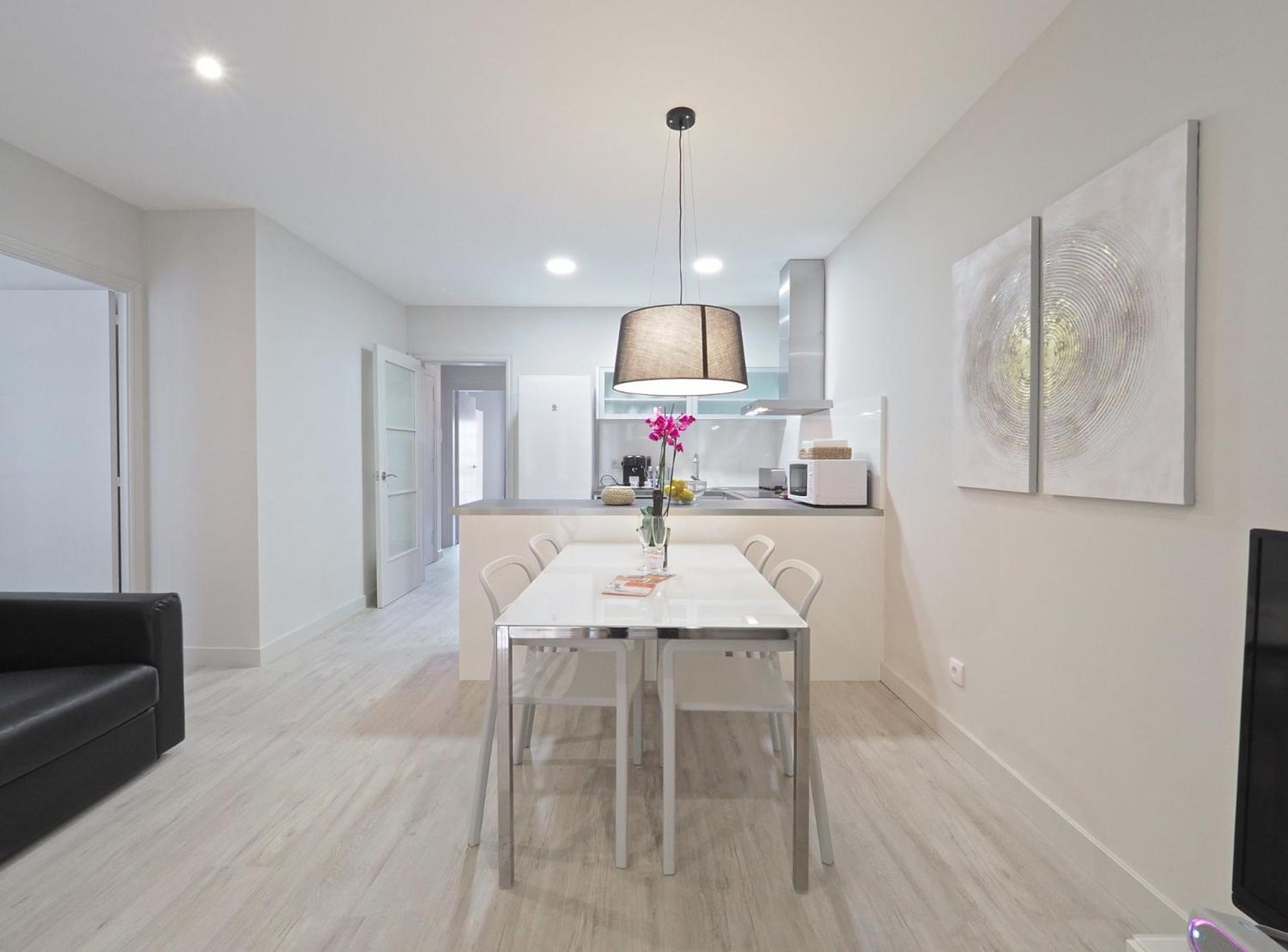 Urban Town Suites Terrace Barcelona