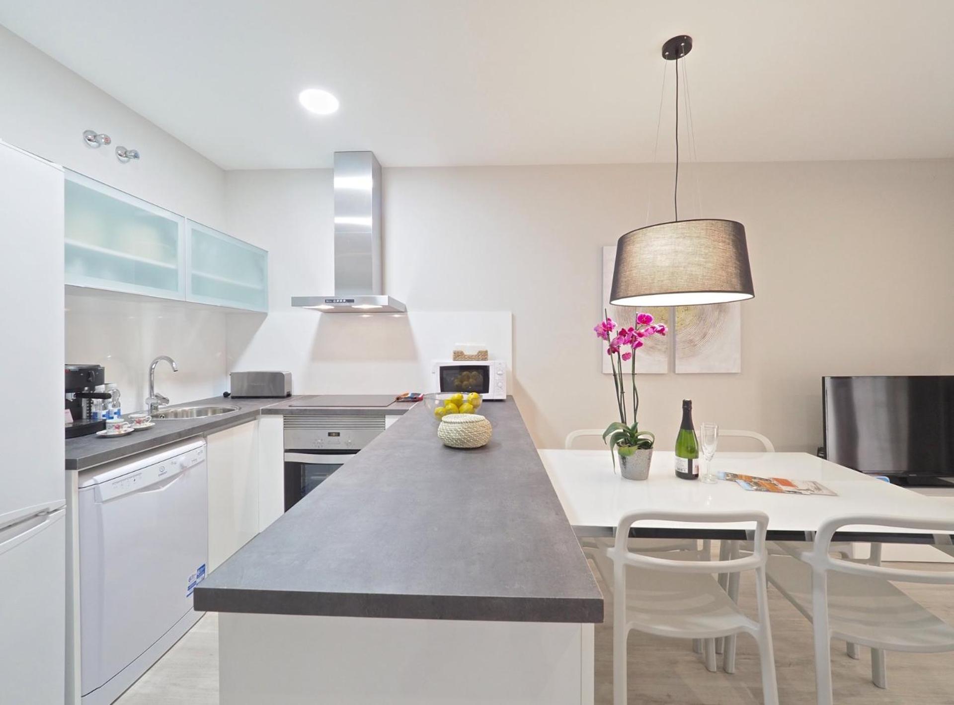 Apartamento Barcelonaforrent Urban Town