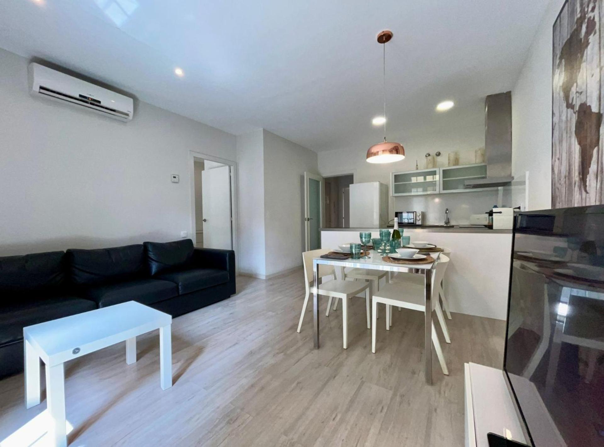 Apartamento Barcelonaforrent Urban Town *