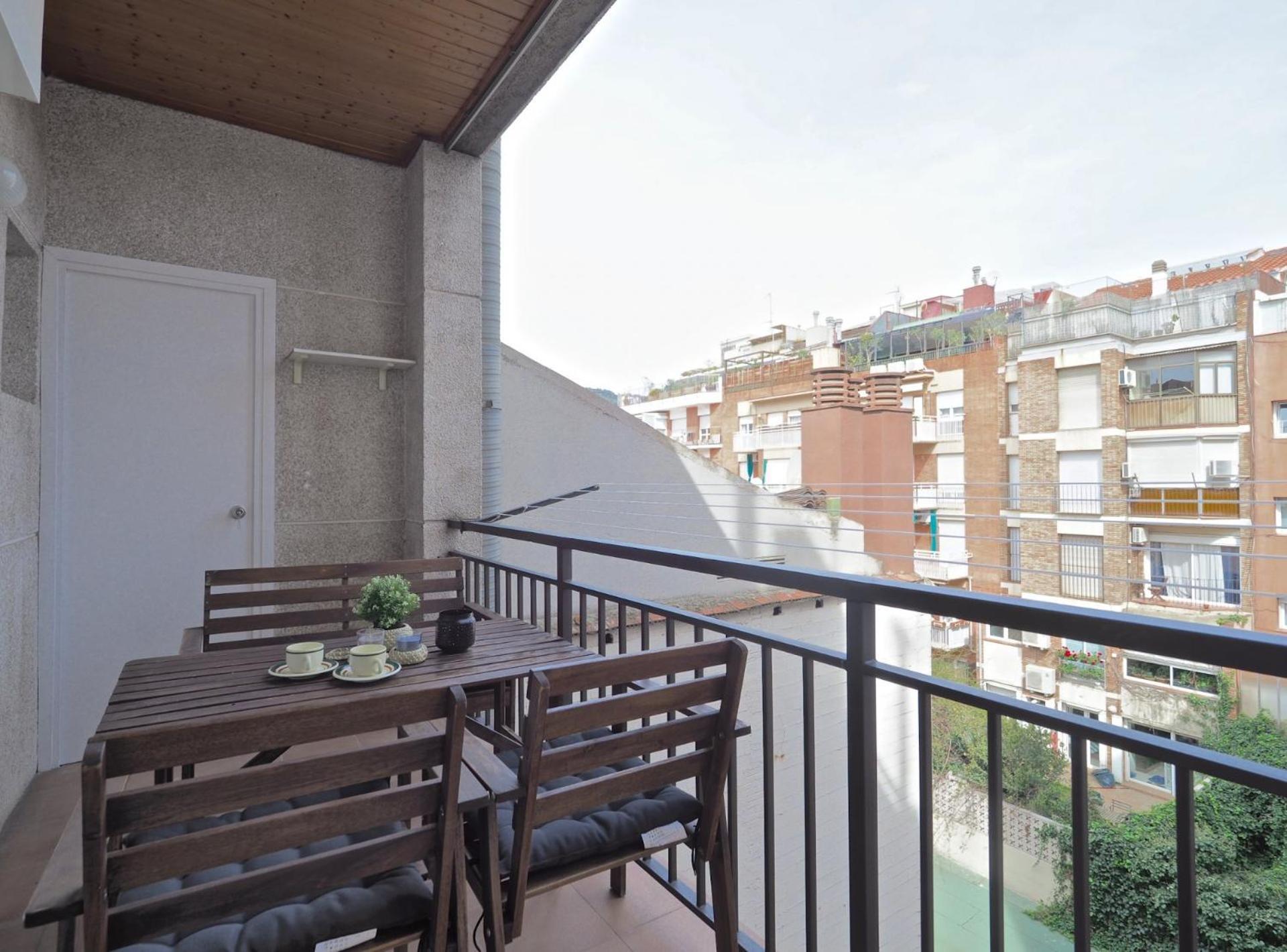 Barcelonaforrent Urban Town Apartamento Barcelona