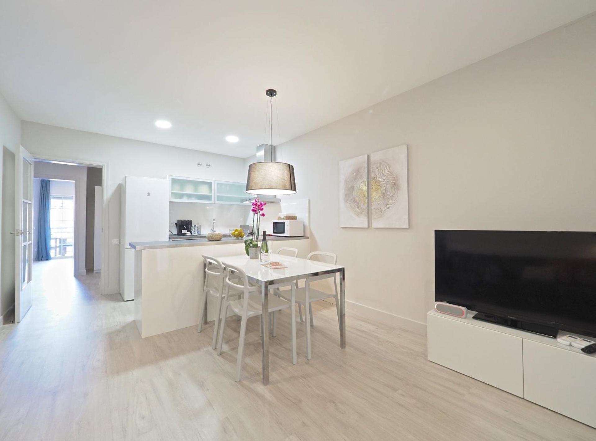 Apartamento Barcelonaforrent Urban Town