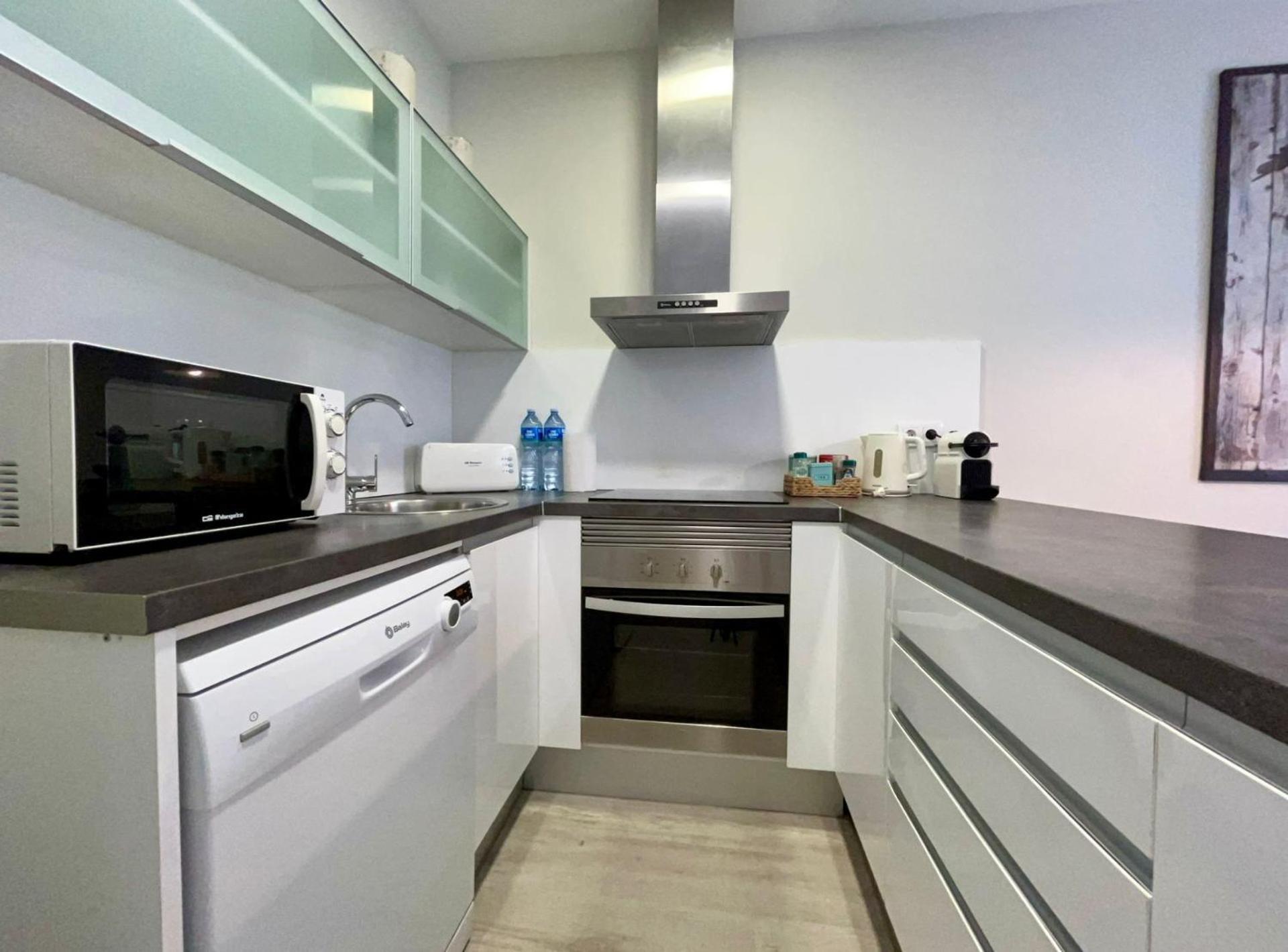 Apartamento Barcelonaforrent Urban Town *