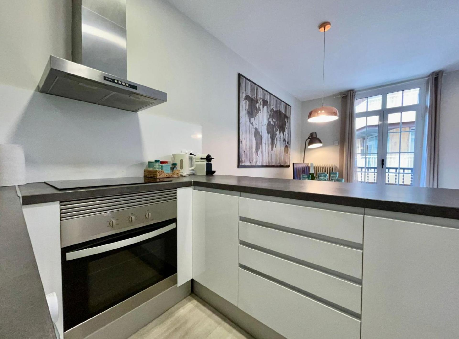 Apartamento Barcelonaforrent Urban Town