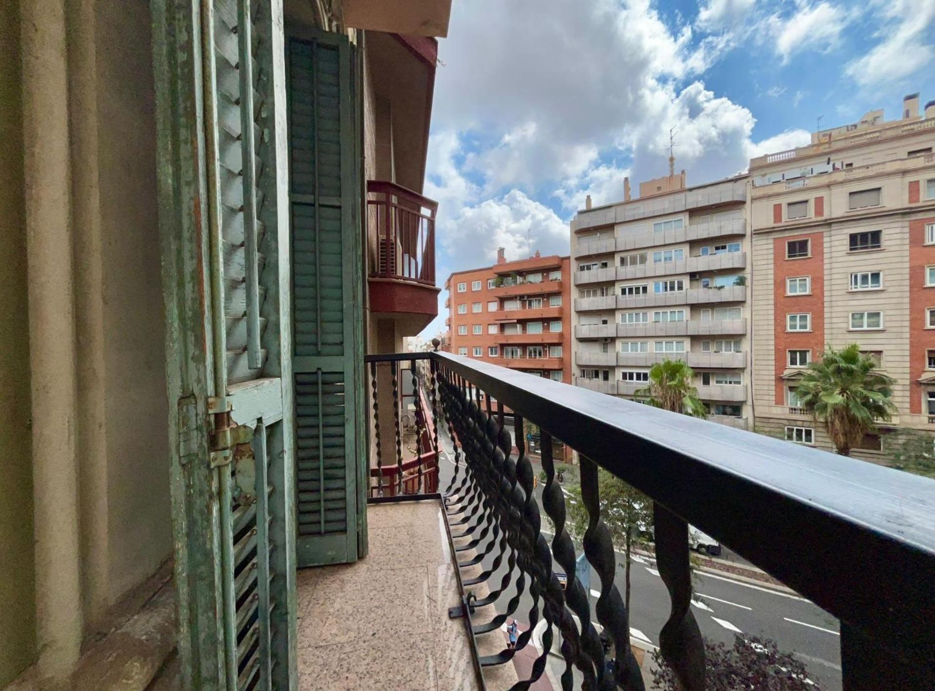 Urban Town Suites Terrace * Barcelona