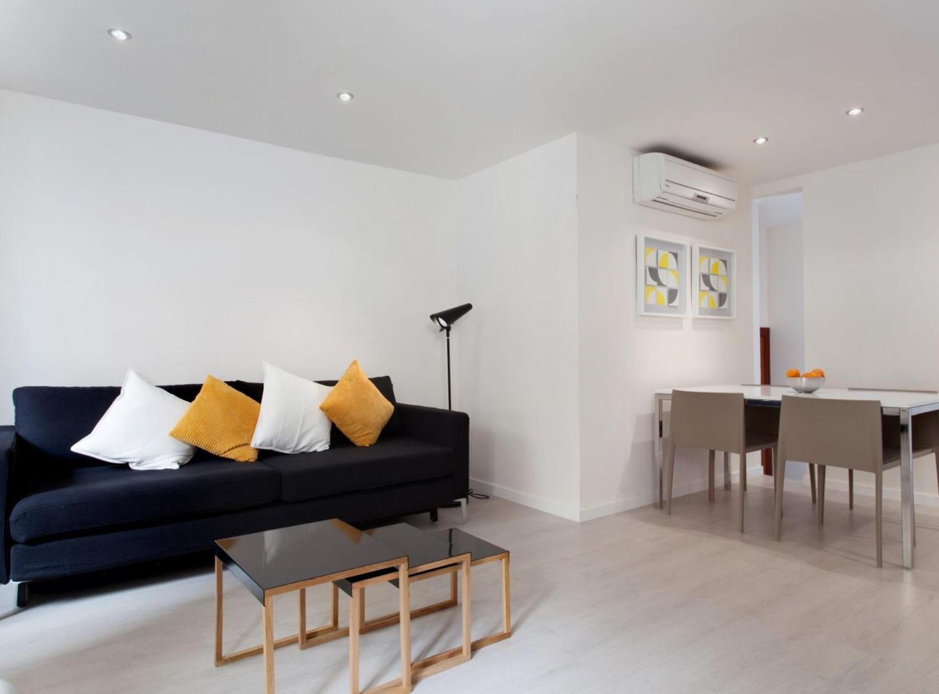 Barcelonaforrent Urban Town Apartamento