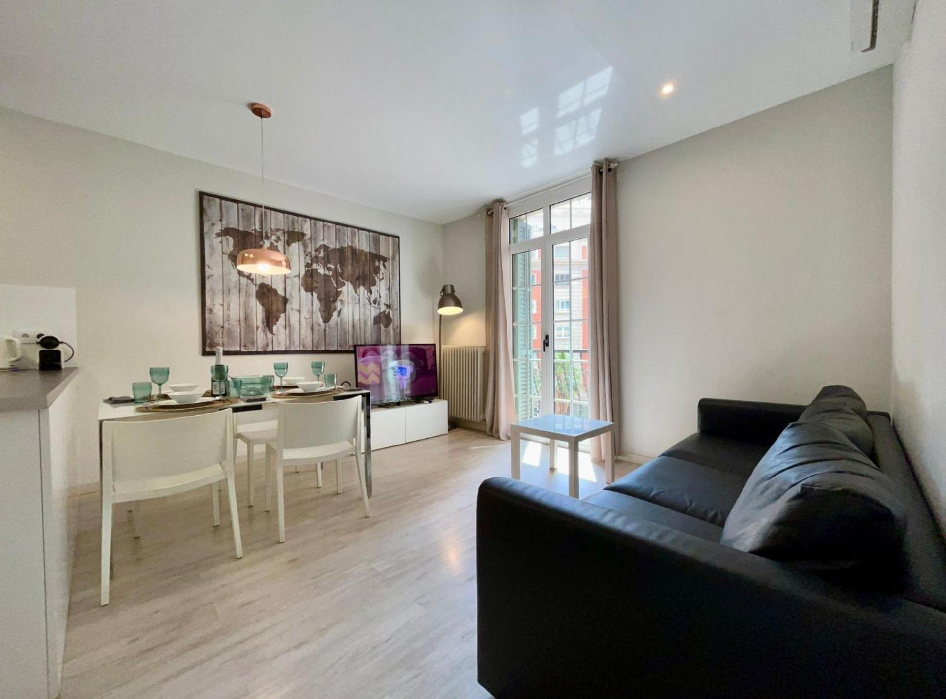 Urban Town Suites Terrace Apartamento *