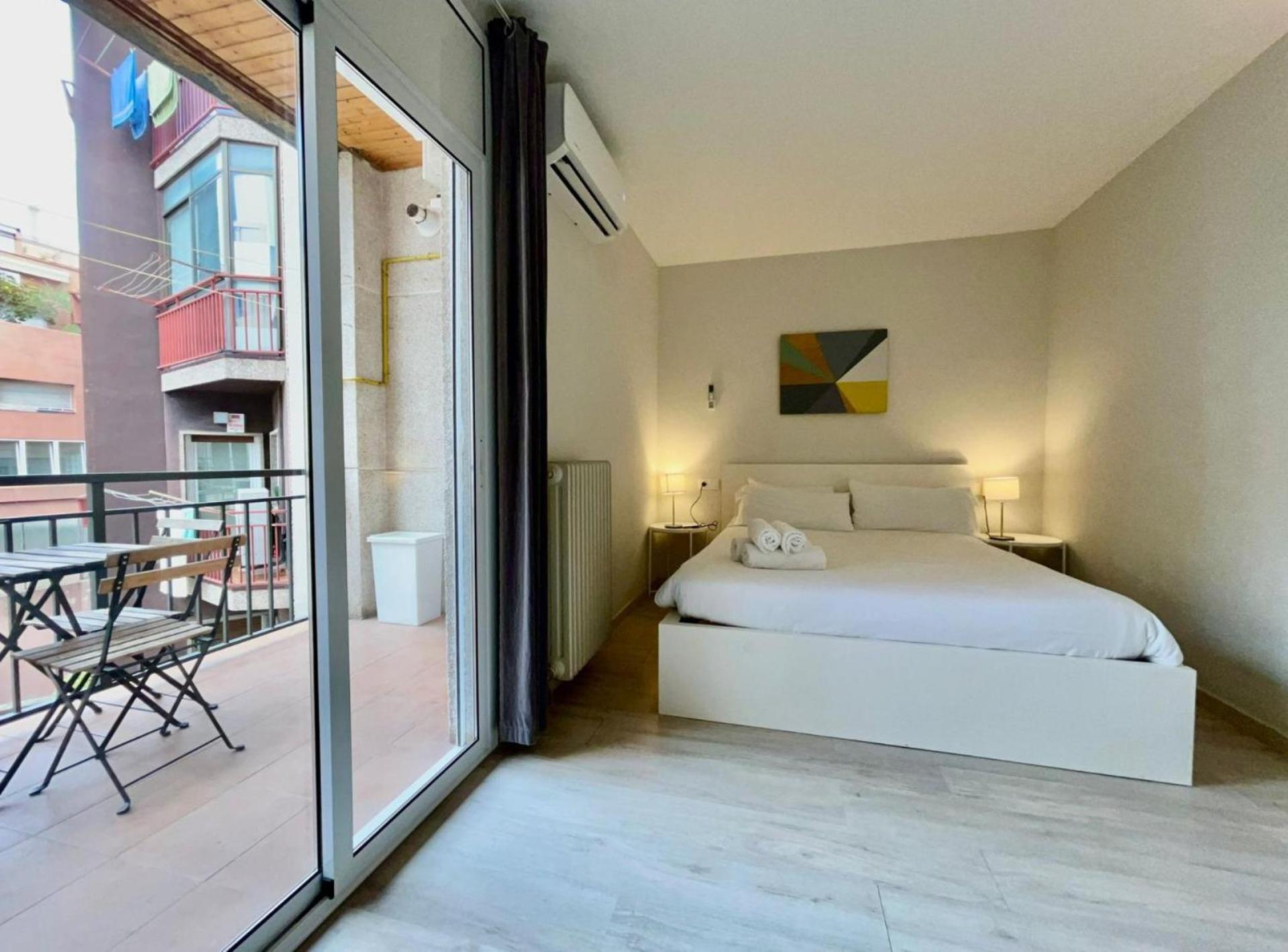Barcelonaforrent Urban Town Apartamento Barcelona