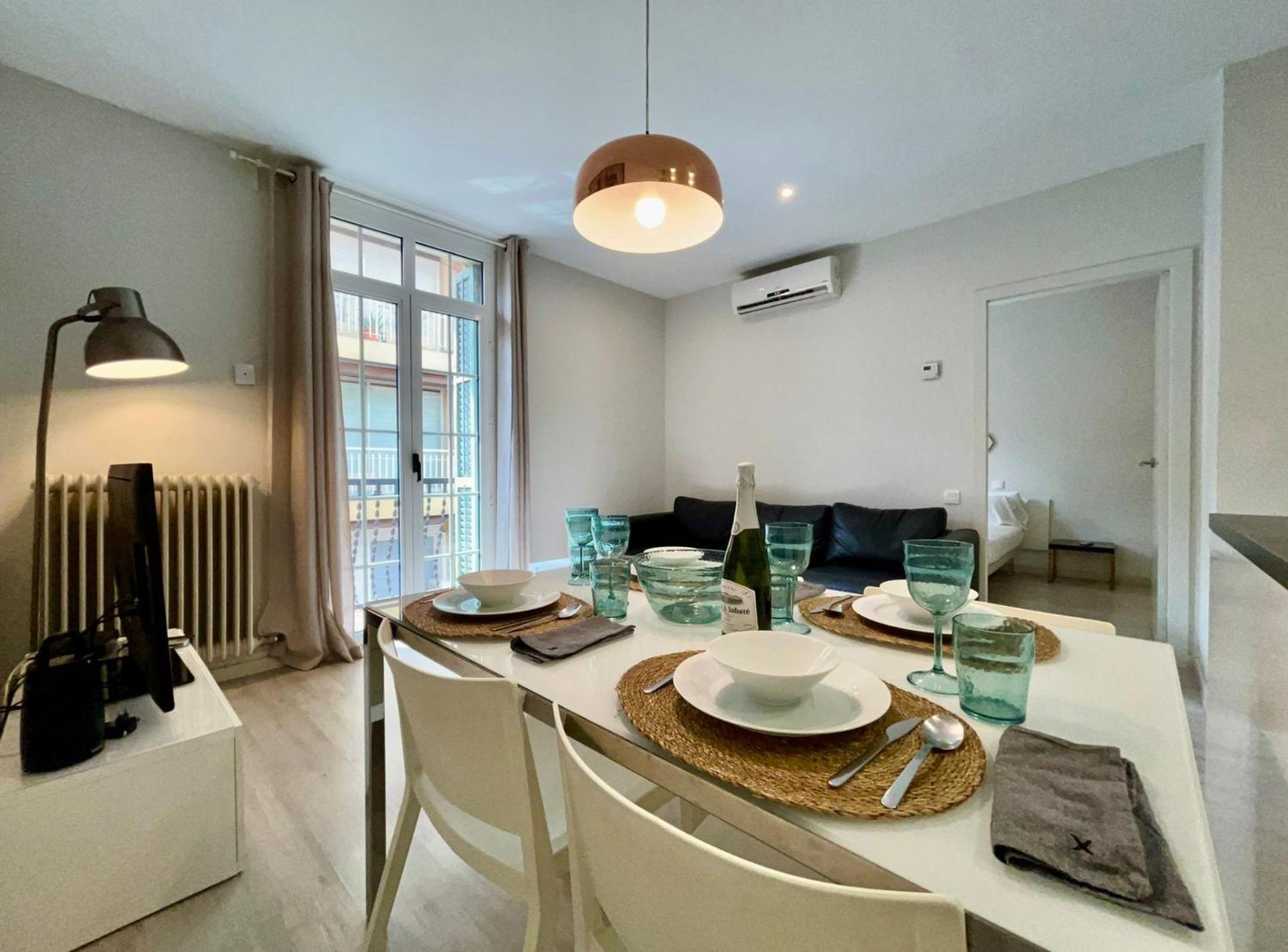 Apartamento Barcelonaforrent Urban Town Barcelona