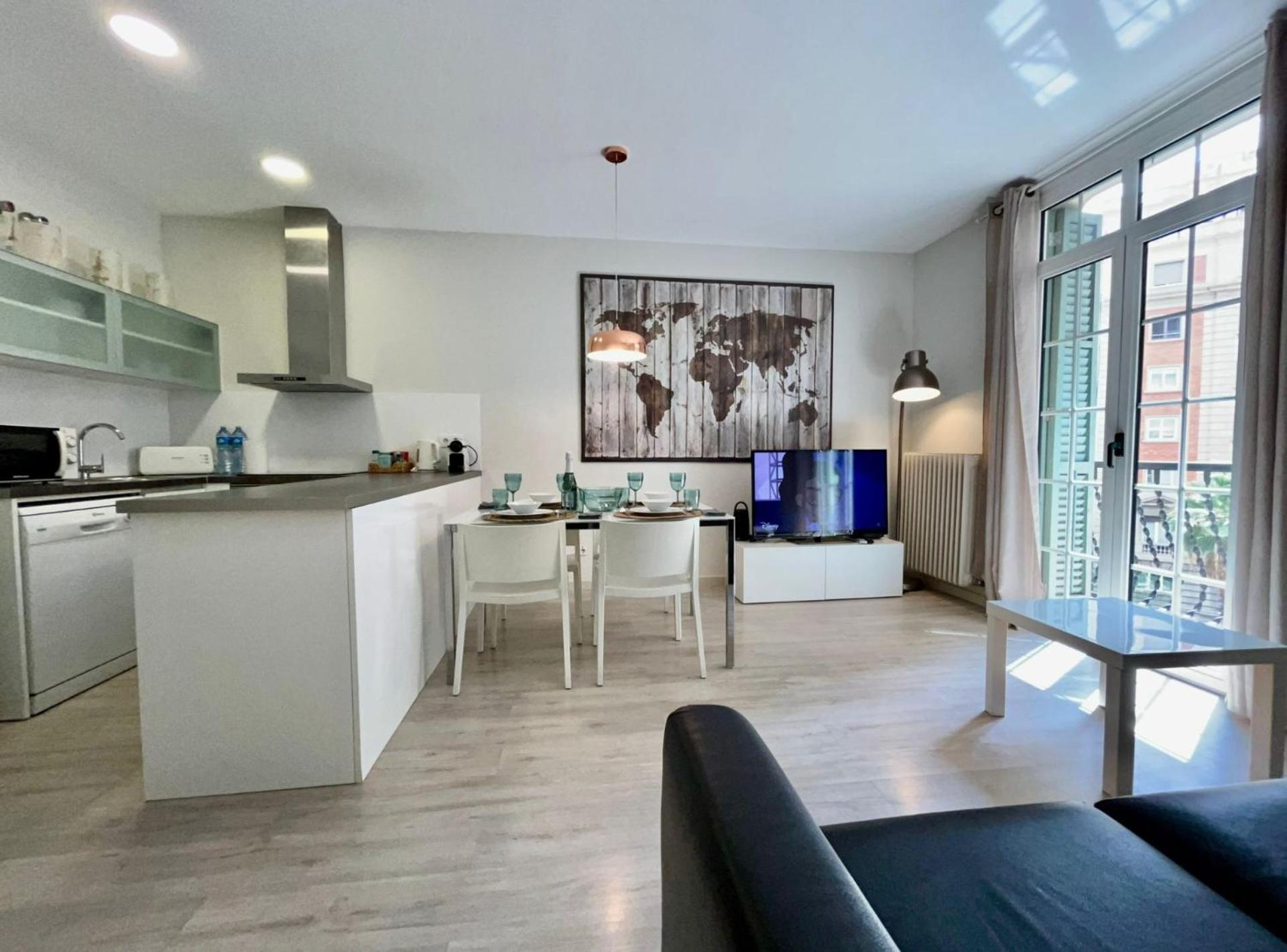 Apartamento Barcelonaforrent Urban Town