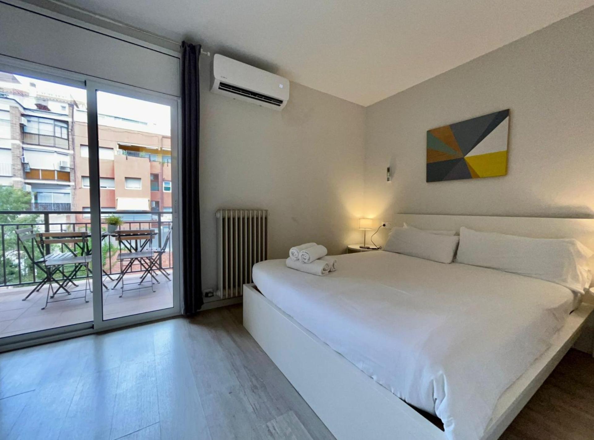 Apartamento Barcelonaforrent Urban Town *