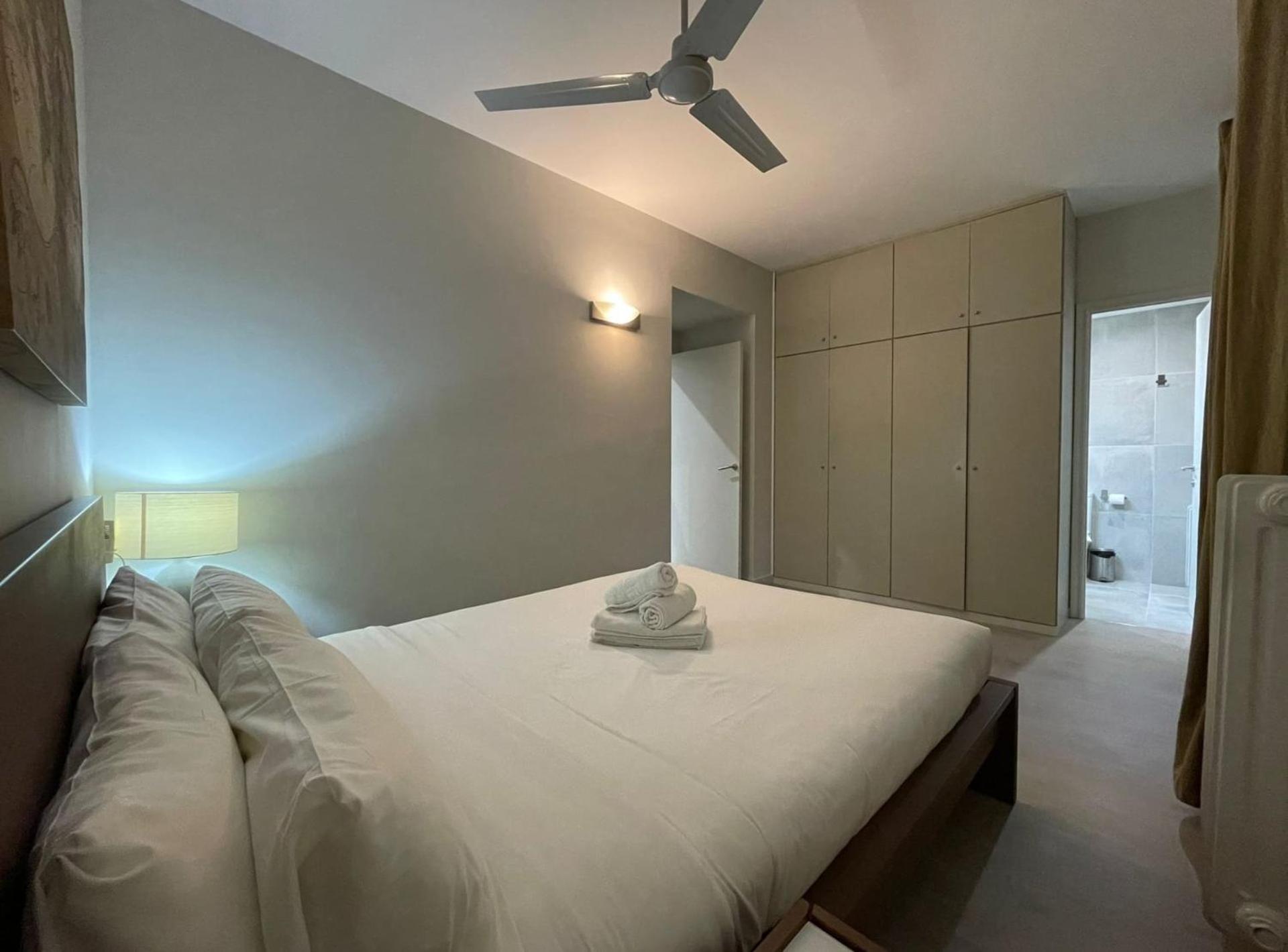 Apartamento Barcelonaforrent Urban Town Barcelona