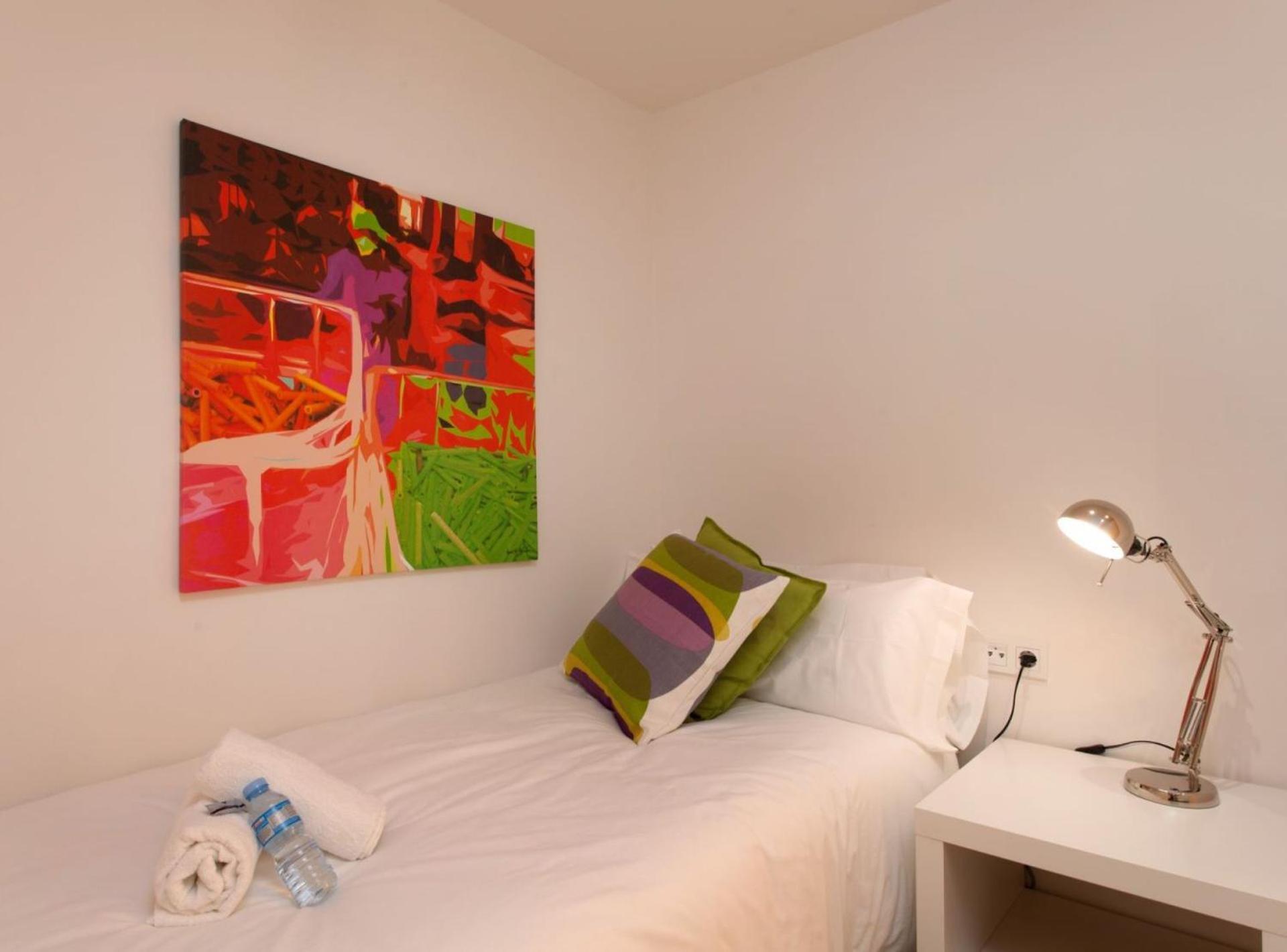 Urban Town Suites Terrace *