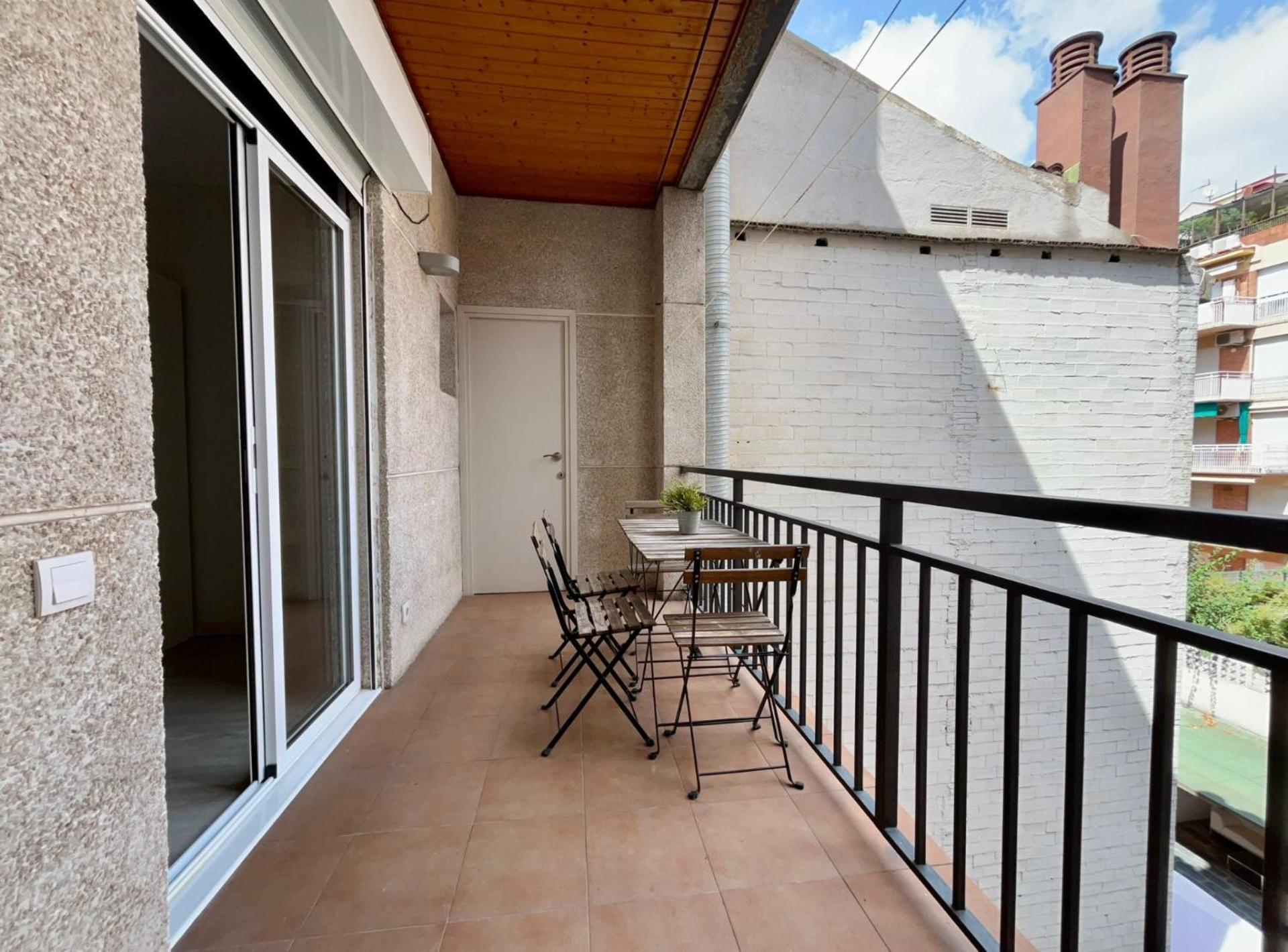 Barcelonaforrent Urban Town Apartamento *
