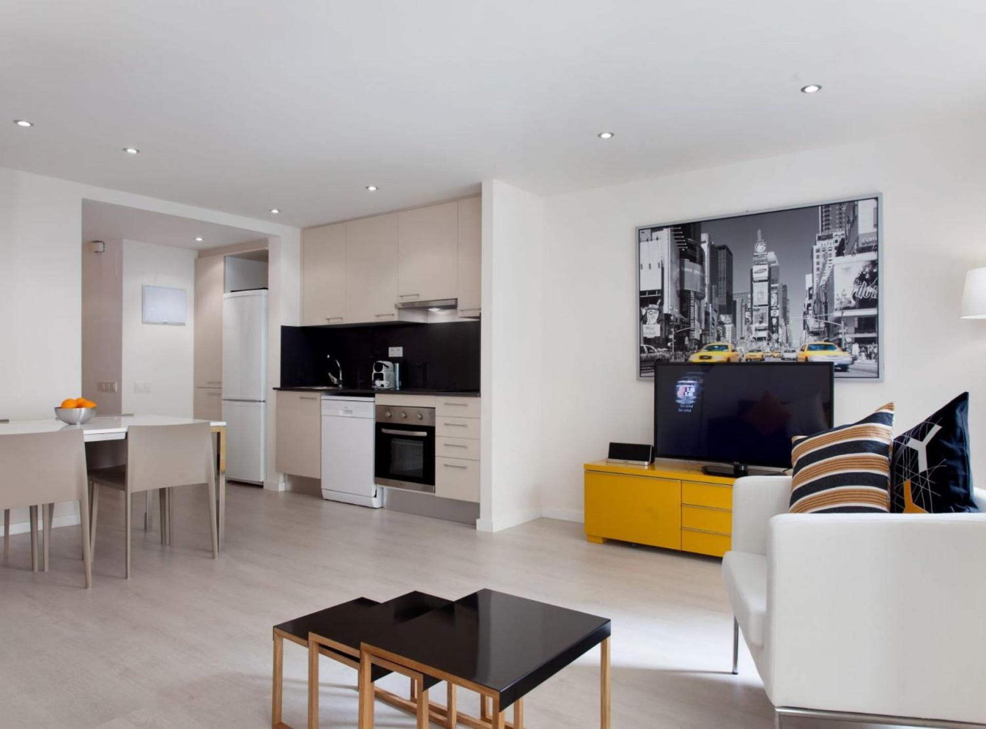 Barcelonaforrent Urban Town Apartamento