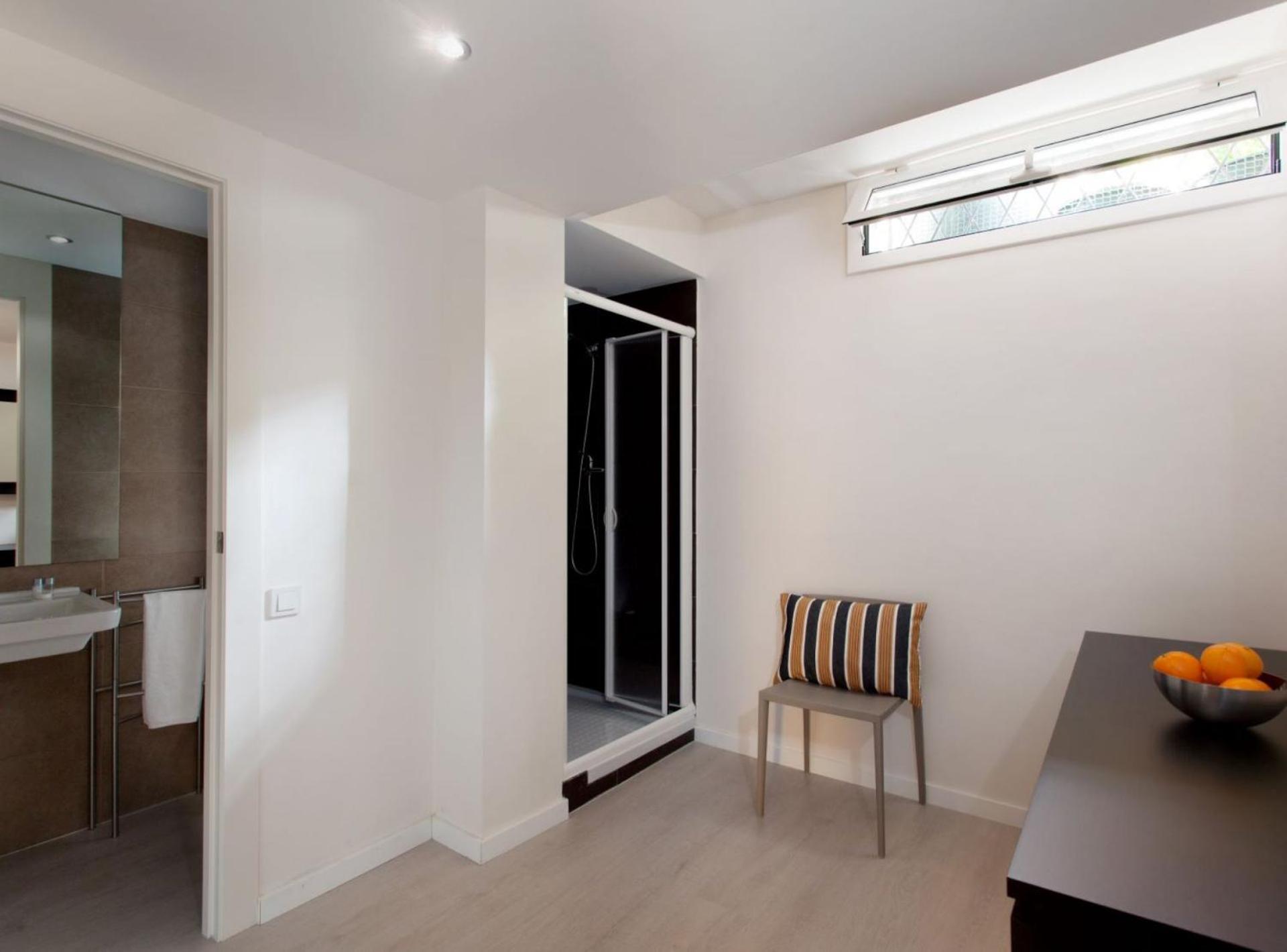 Apartamento Barcelonaforrent Urban Town