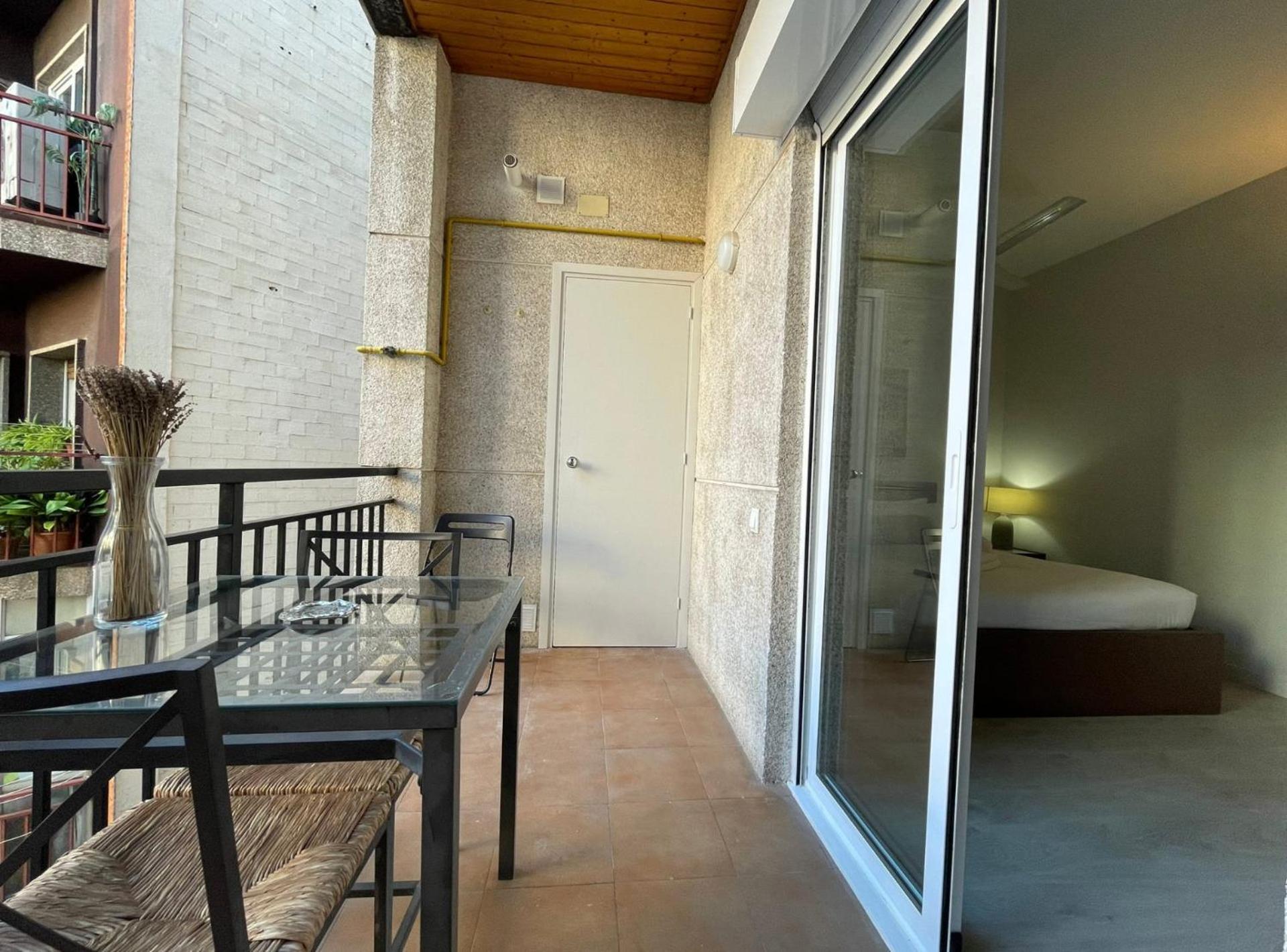 Apartamento Barcelonaforrent Urban Town Barcelona