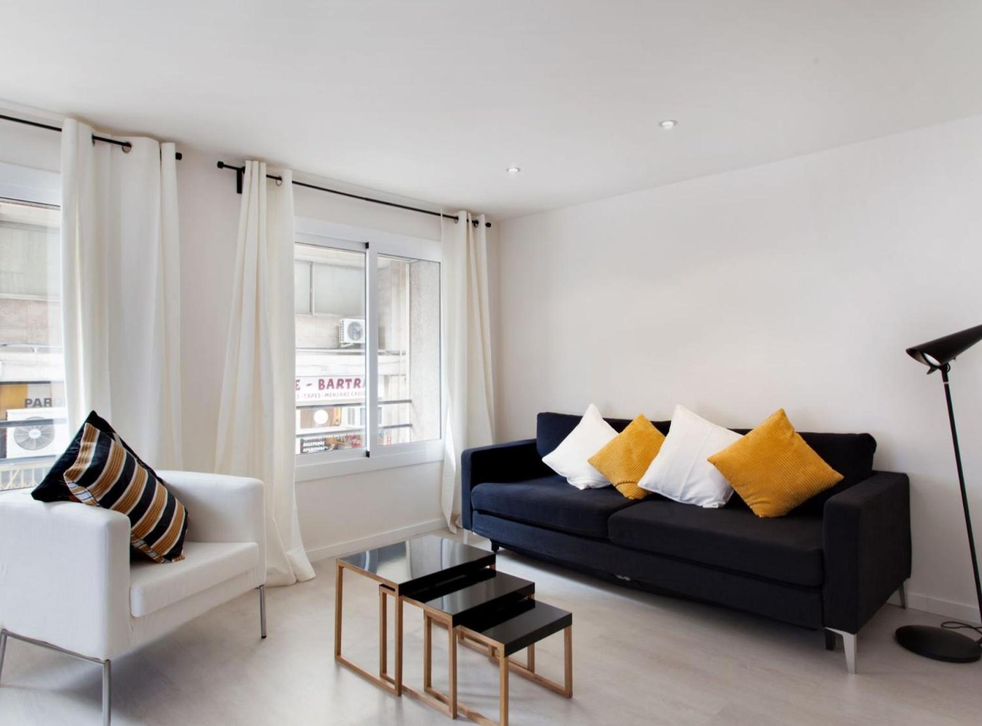 Urban Town Suites Terrace * Barcelona