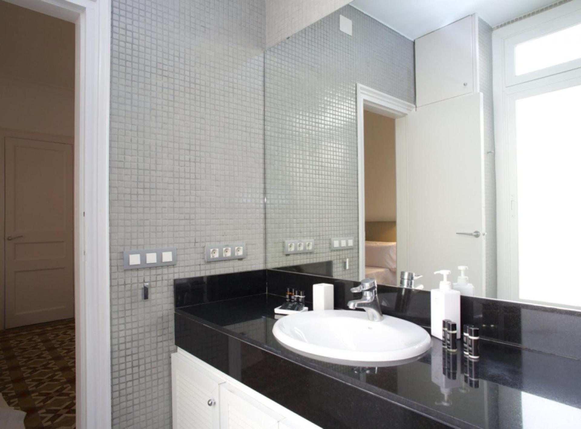 Apartamento The Claris Ii