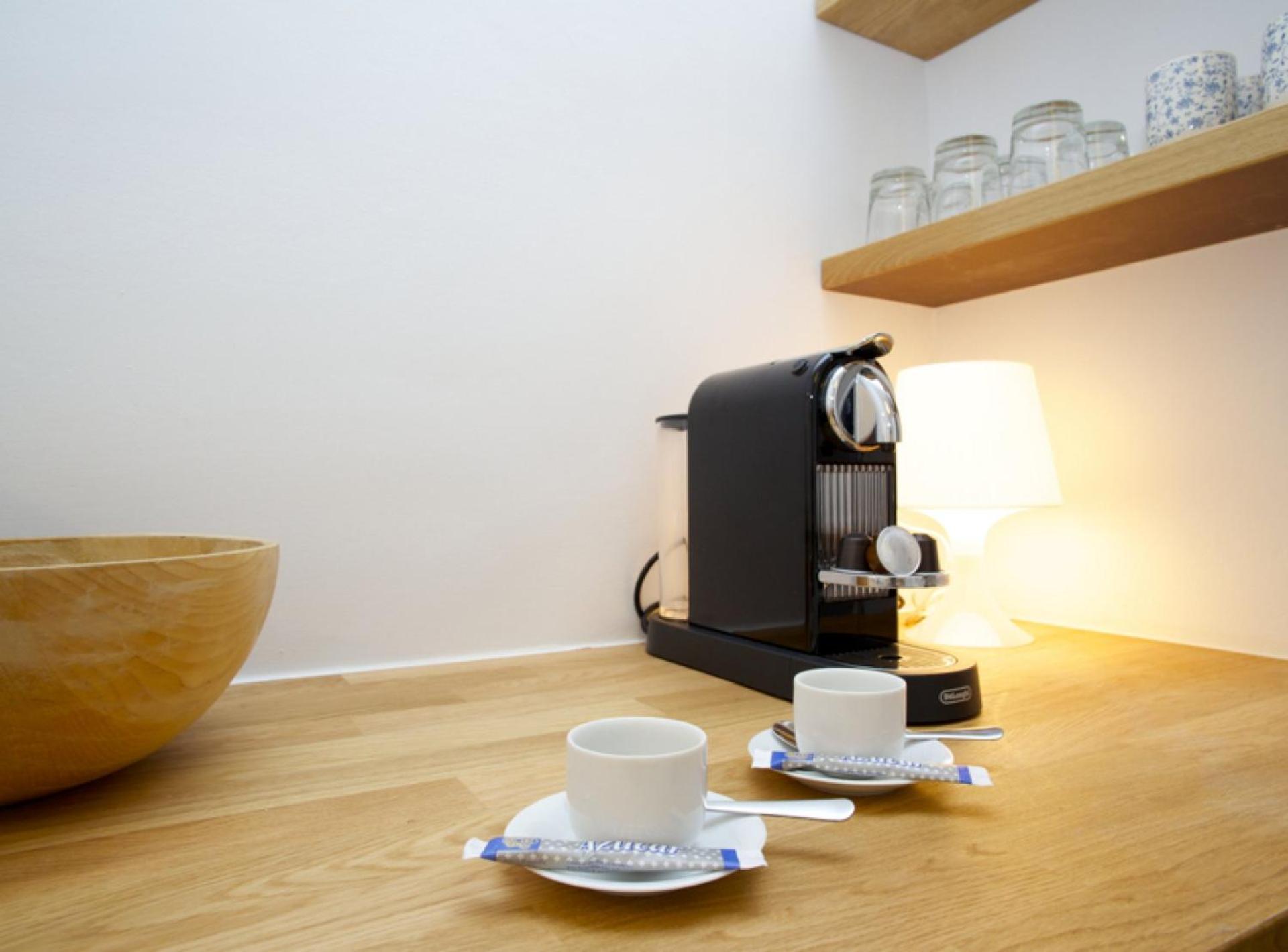 Apartamento The Claris Ii *